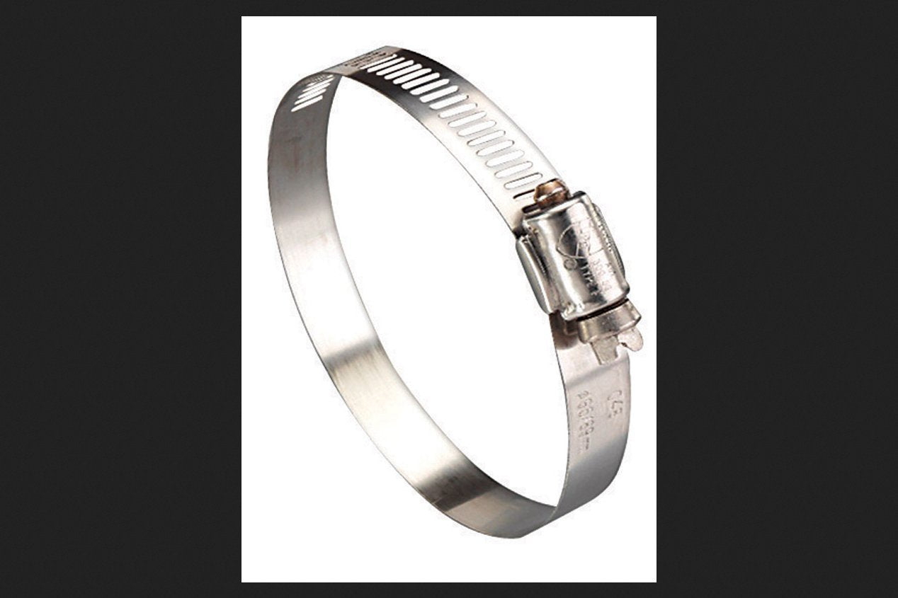 Clamp 1-916To2-12Ss By Tridon Mfrpartno 625032551