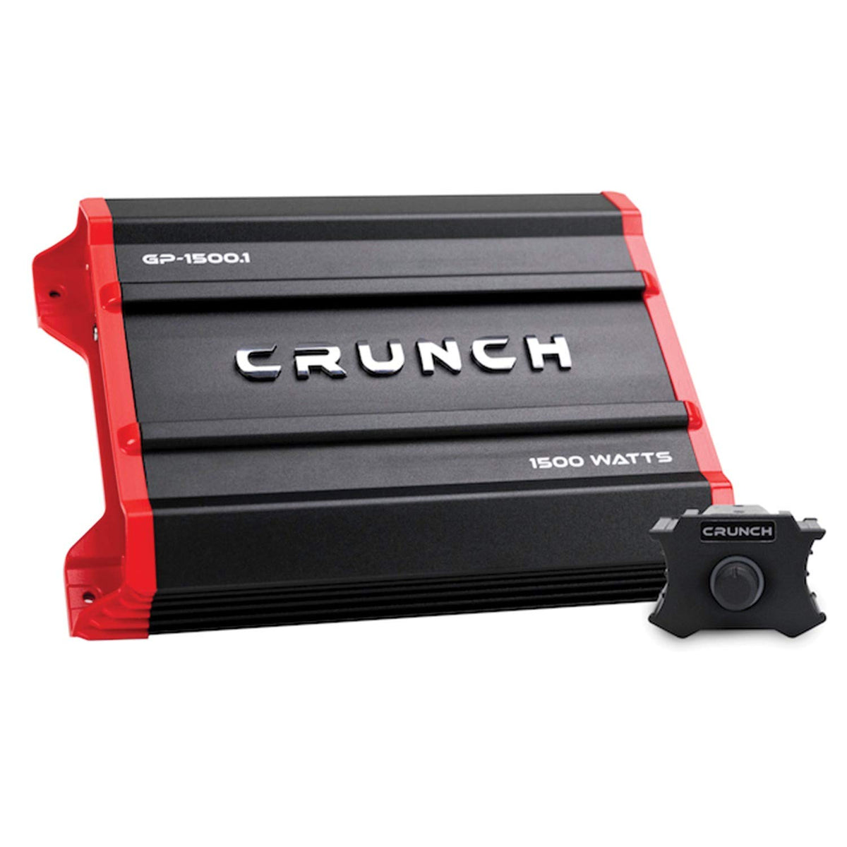 Crunch 1X750@4Ohms1X7500@2Ohmsna@1Ohm