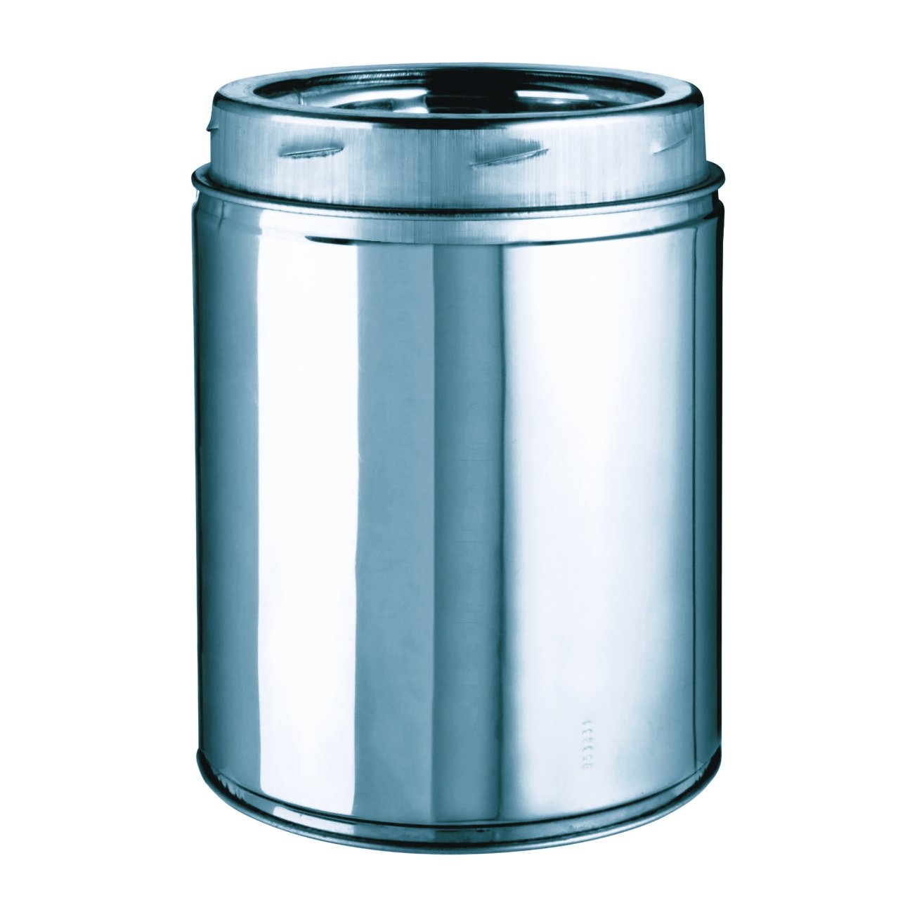 Selkirk 206012 Steel Pipe/Lock Band