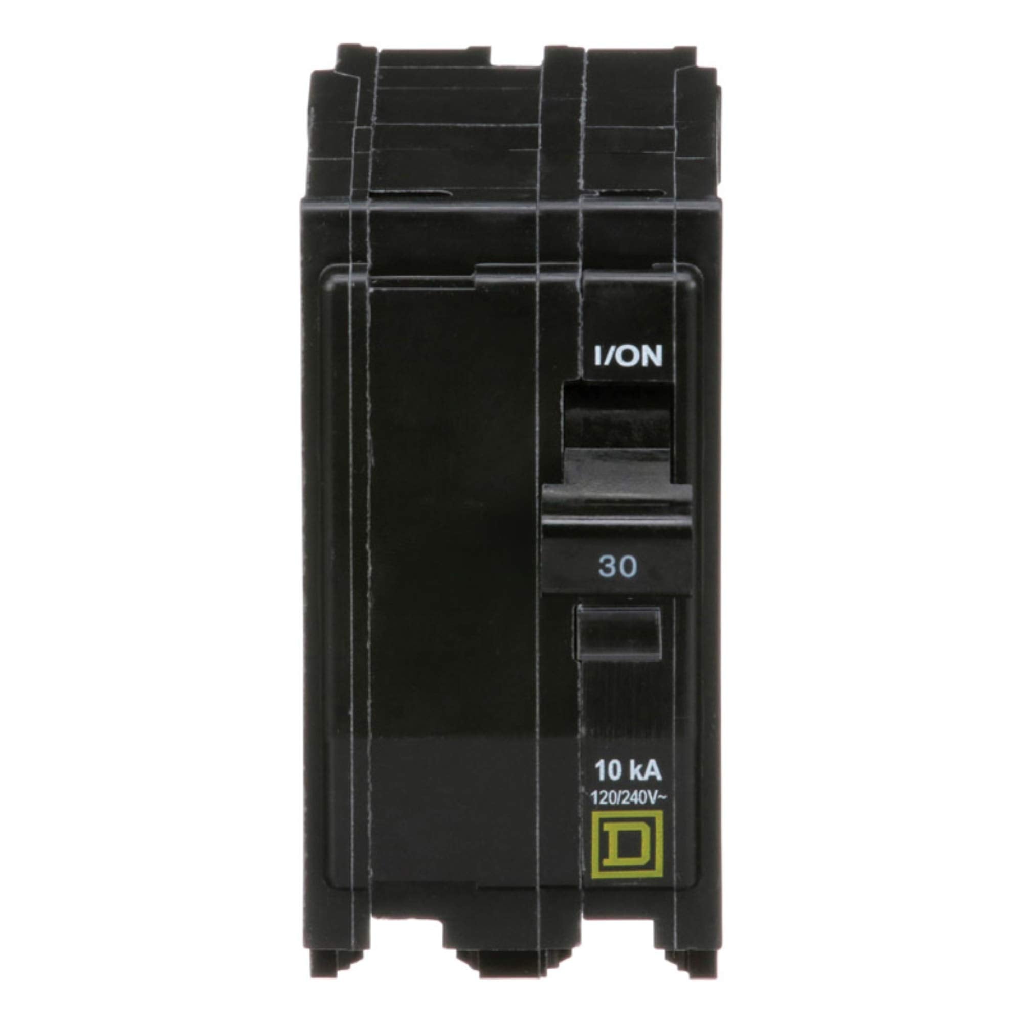 Br Sq D Qo 2P 30A 1-1/2''