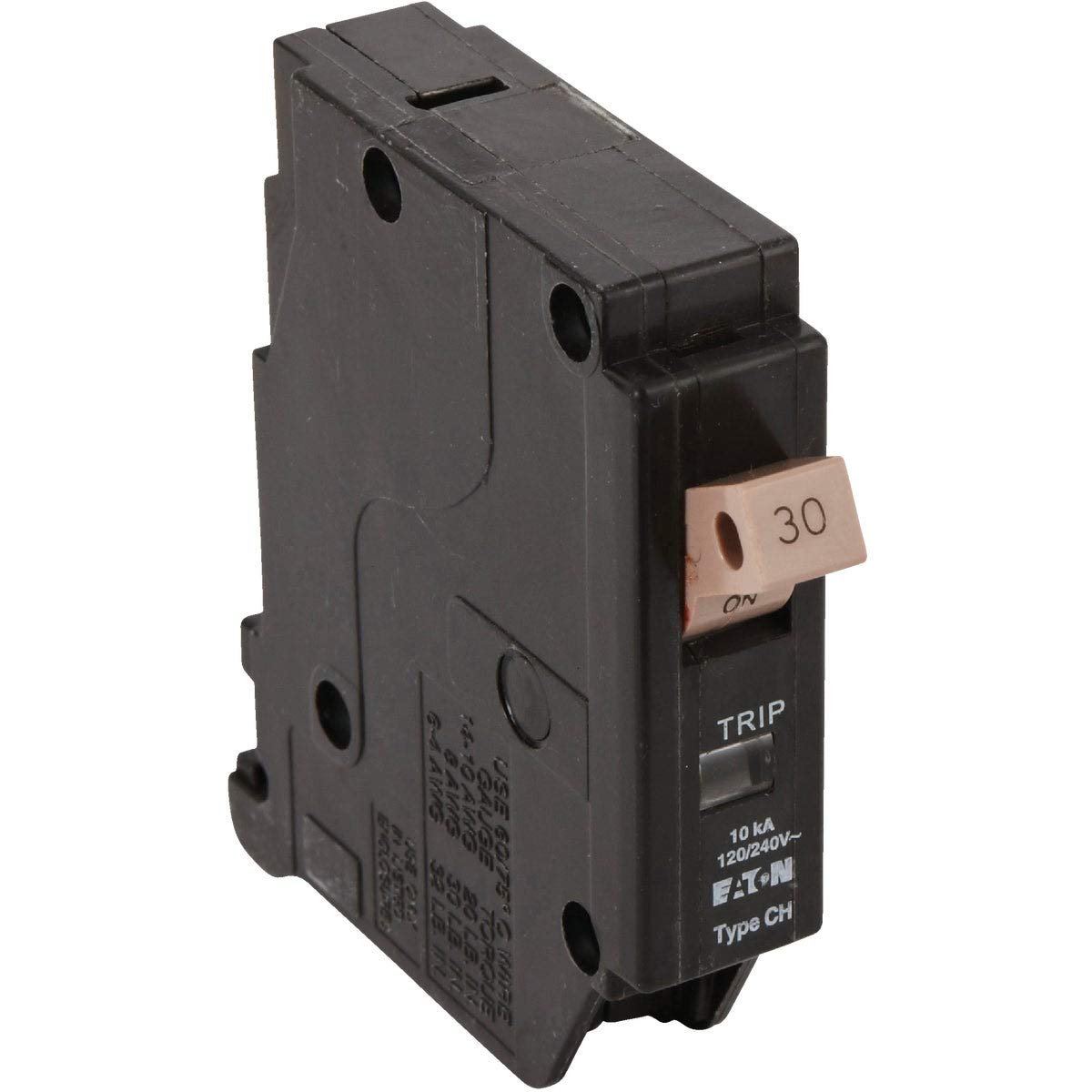 Eaton Chf130Cs 30A Sp Circuit Breaker