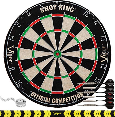 Dartboard Was Moldy And Not Self-Healing As Advertised