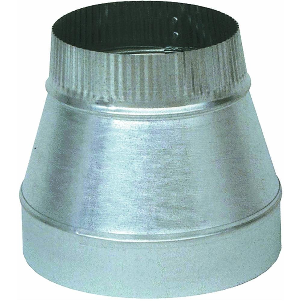 United States Hdw/U S Ha Tv868646 7X6 Galv Taper Reducer