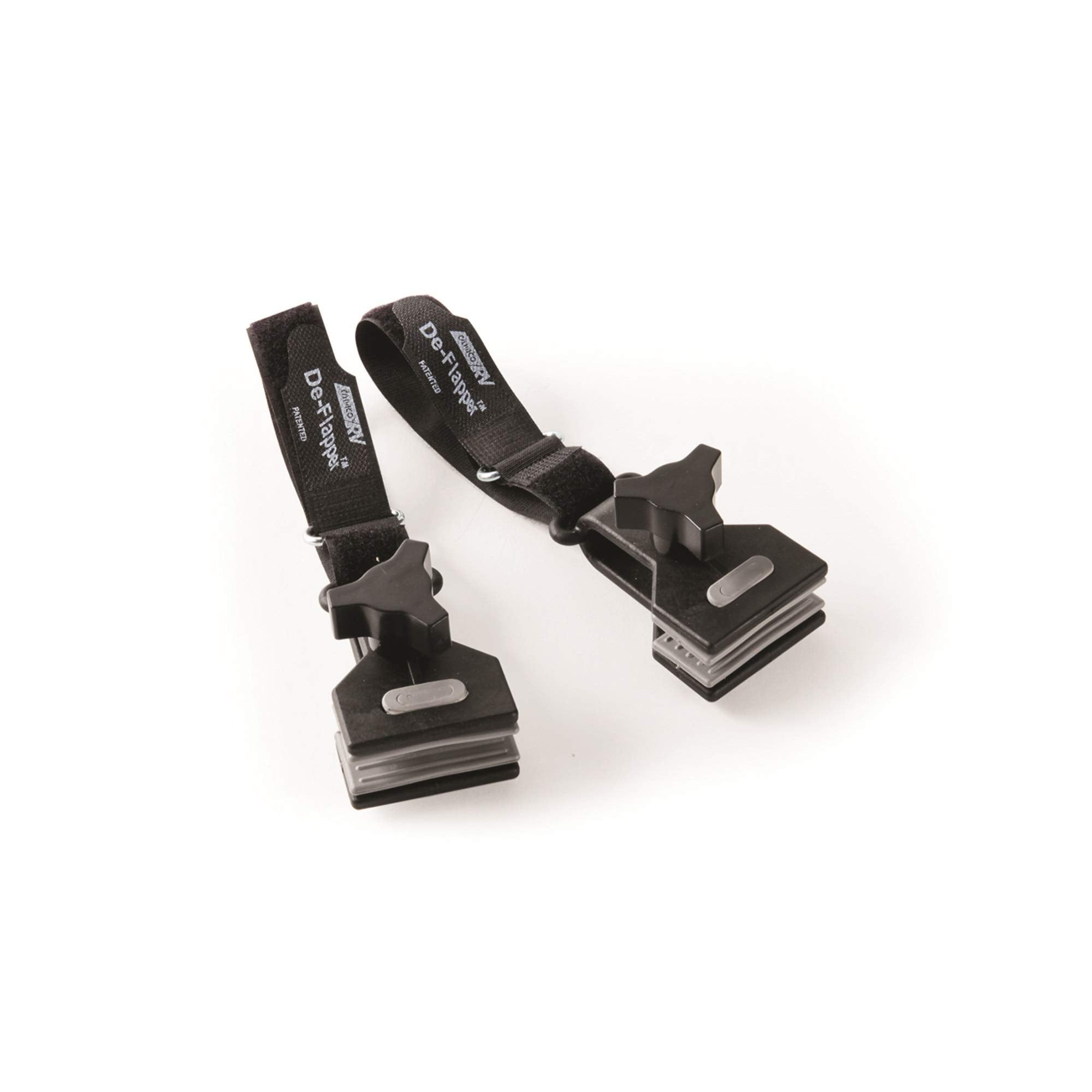 Camco 42061 De-Flapper For Rv Awnings 2 Count