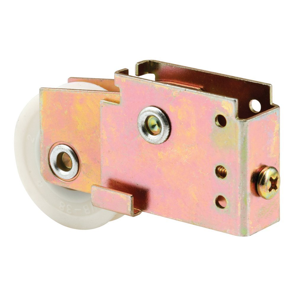 Zn Mirror Dr Assembly