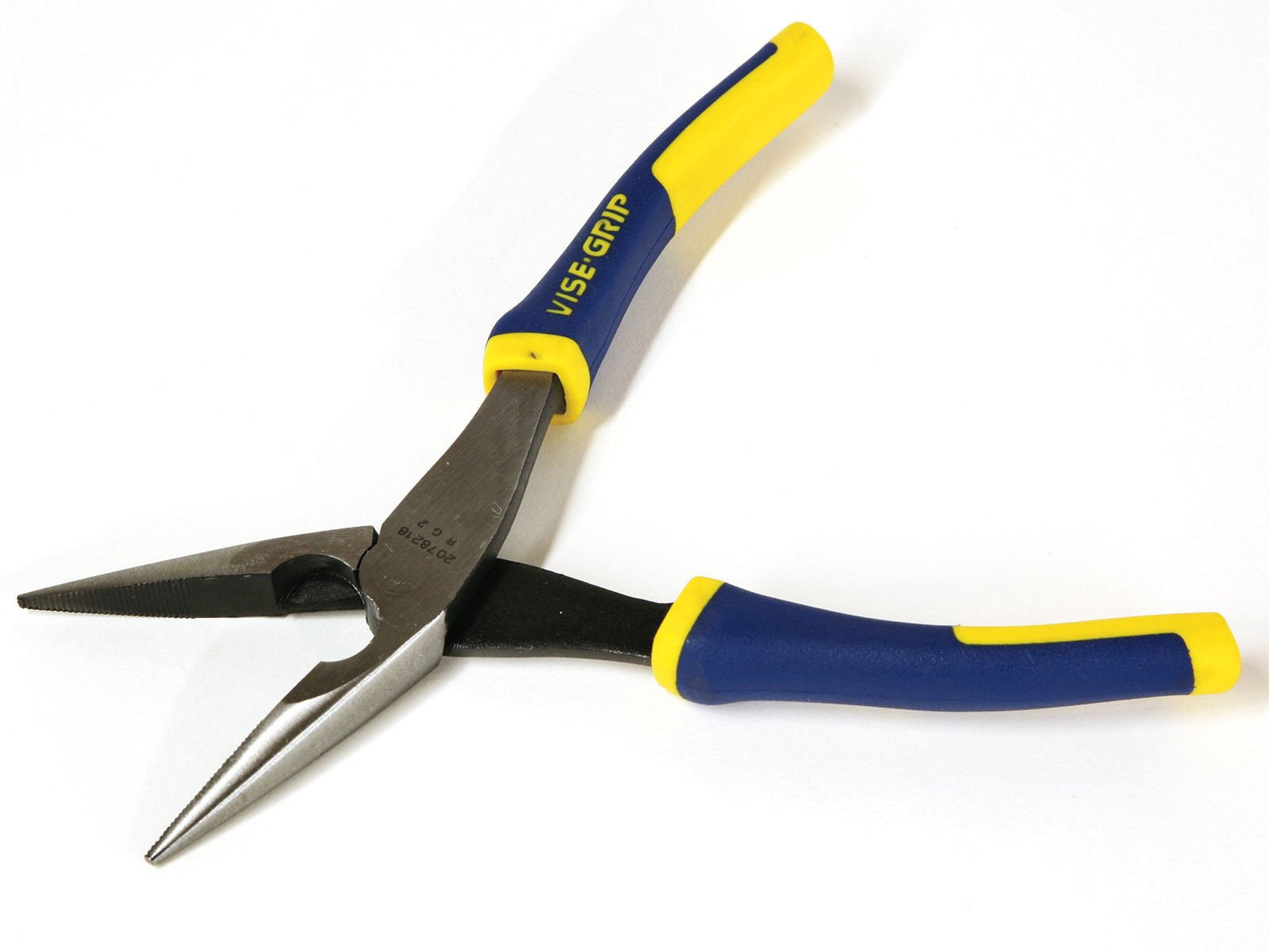 Long Nose Pliers
