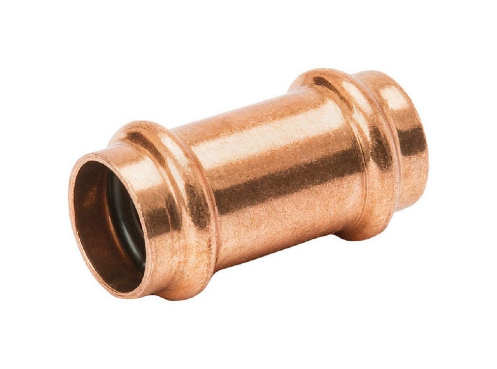 Coupl Copper 34Press