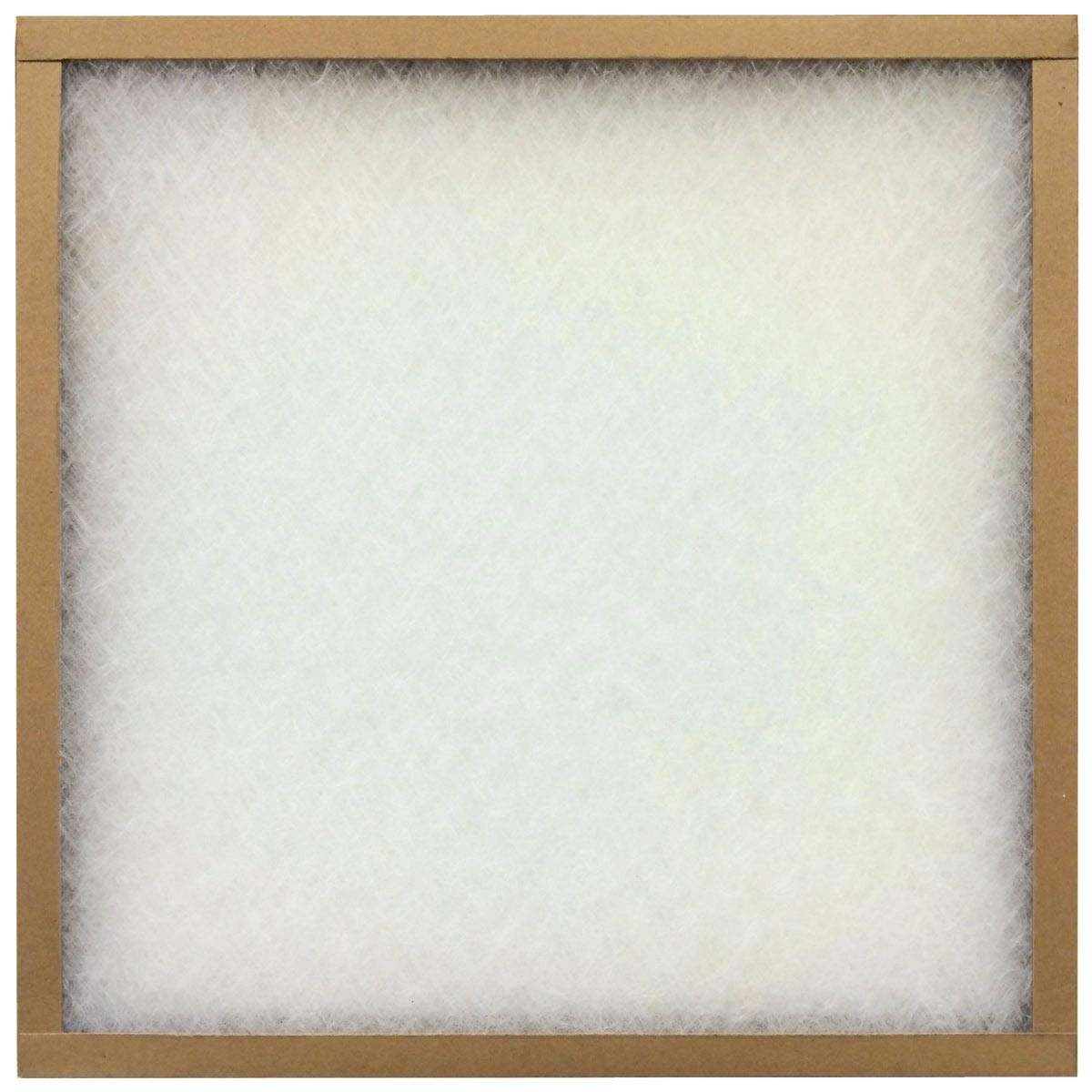 Precisionaire Furnace Air Filter 10 '' X 10 '' X 1 '' Fiberglass