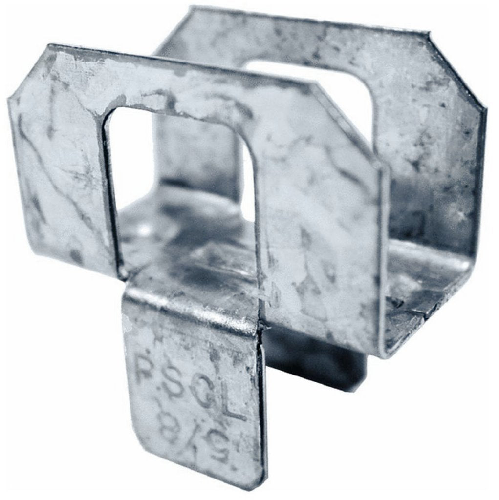 Simpson Strong-Tie Pscl 5/8 Plywood Clip, 5/8''