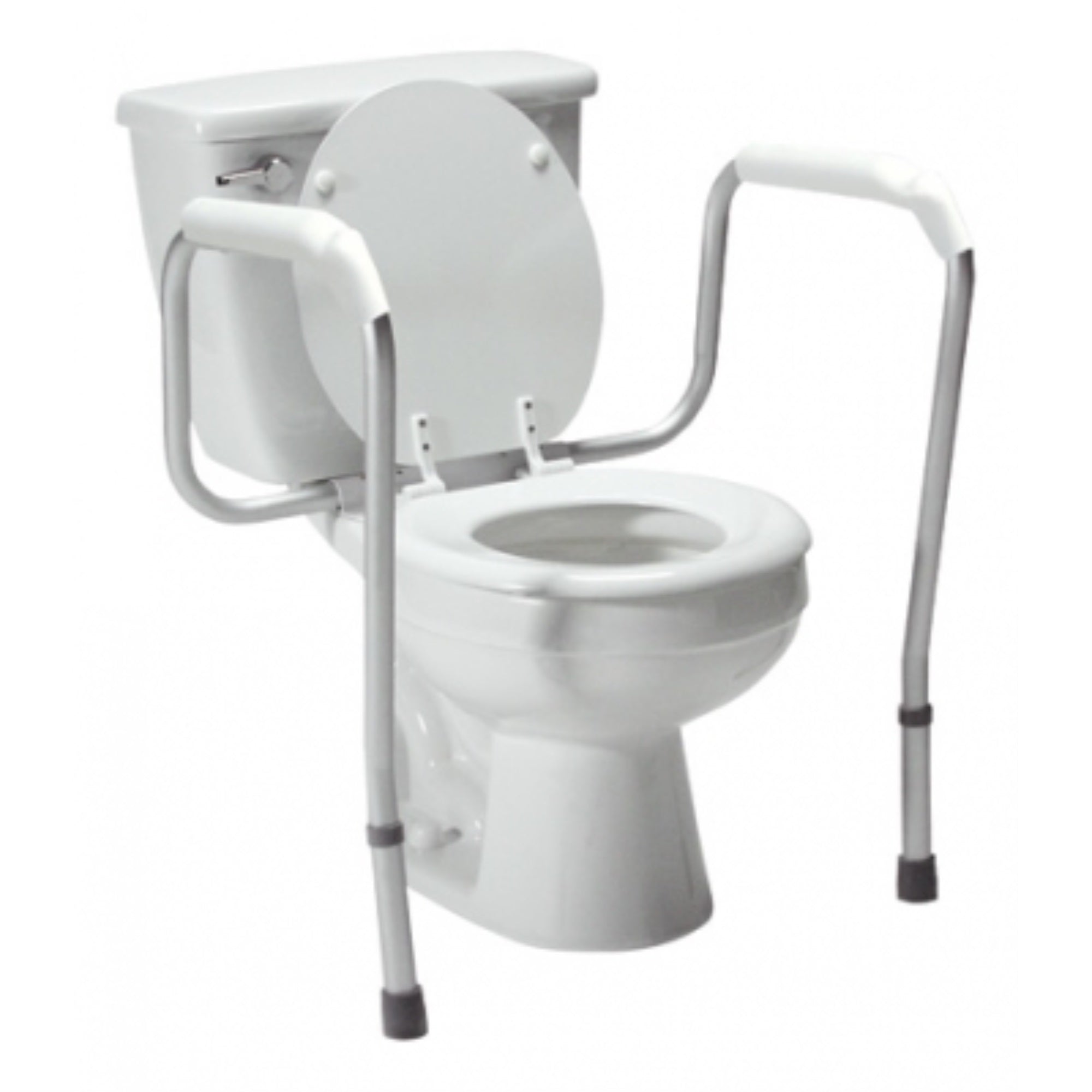 Versaframe Toilet Safety Frame (1 Ea) Lumex