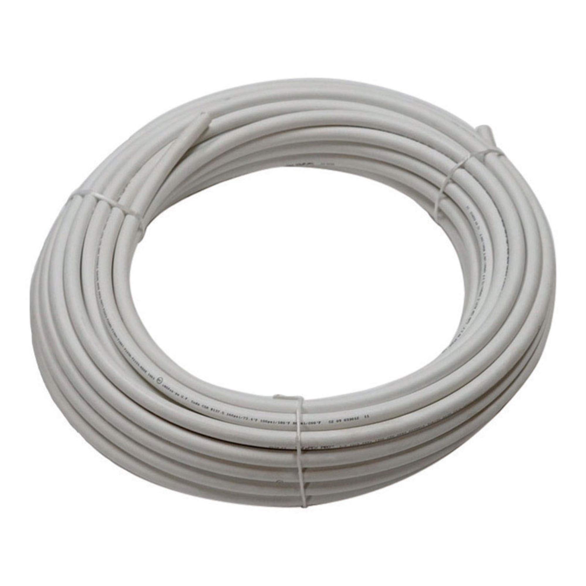 Safe Pex Pro 34 In. Dia. X 100 Ft. L Pex Tubing 100 Psi