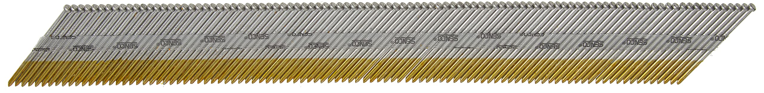 Senco Fastening Systems Da17Epbn 4000Ct 1-12-Inch Finish Nail