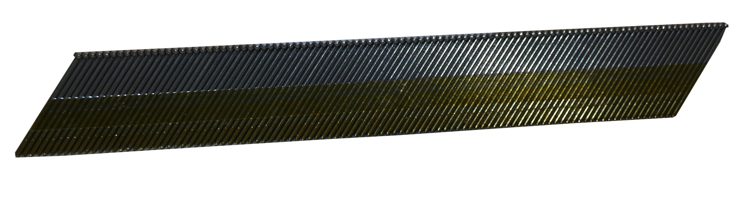 Simpson Strong Tie S15N200Sfb 2-Inch 15 Gauge Da Style Similar To Senco And Hitachi Style In 304 Stainless Steel, 500 Per Box