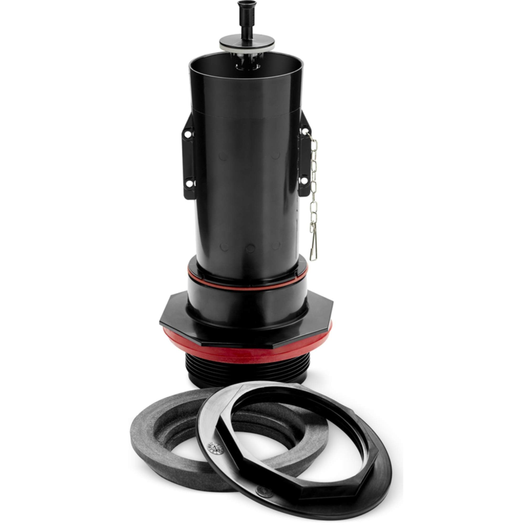 Kohler Canister Flush Valve Kit For 3 Inch Toilet