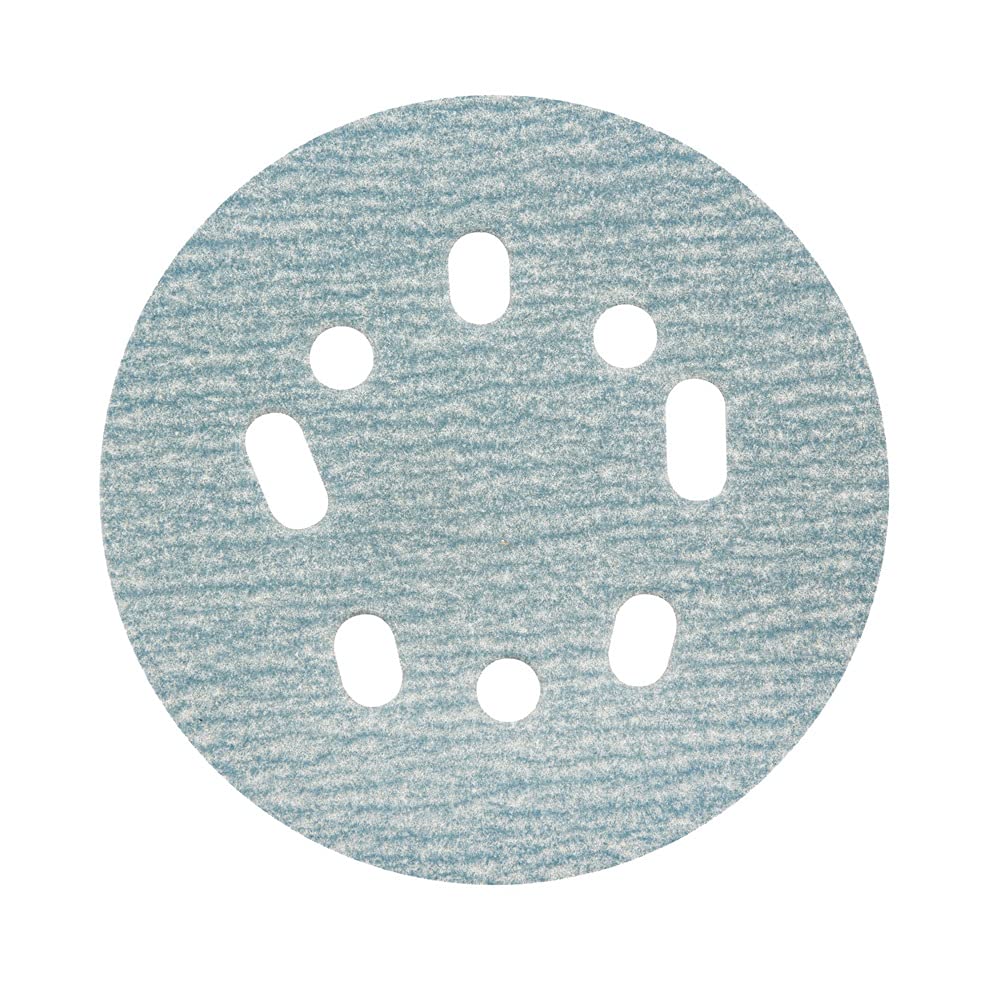 Sand Disc 5 Md120G 50Pk