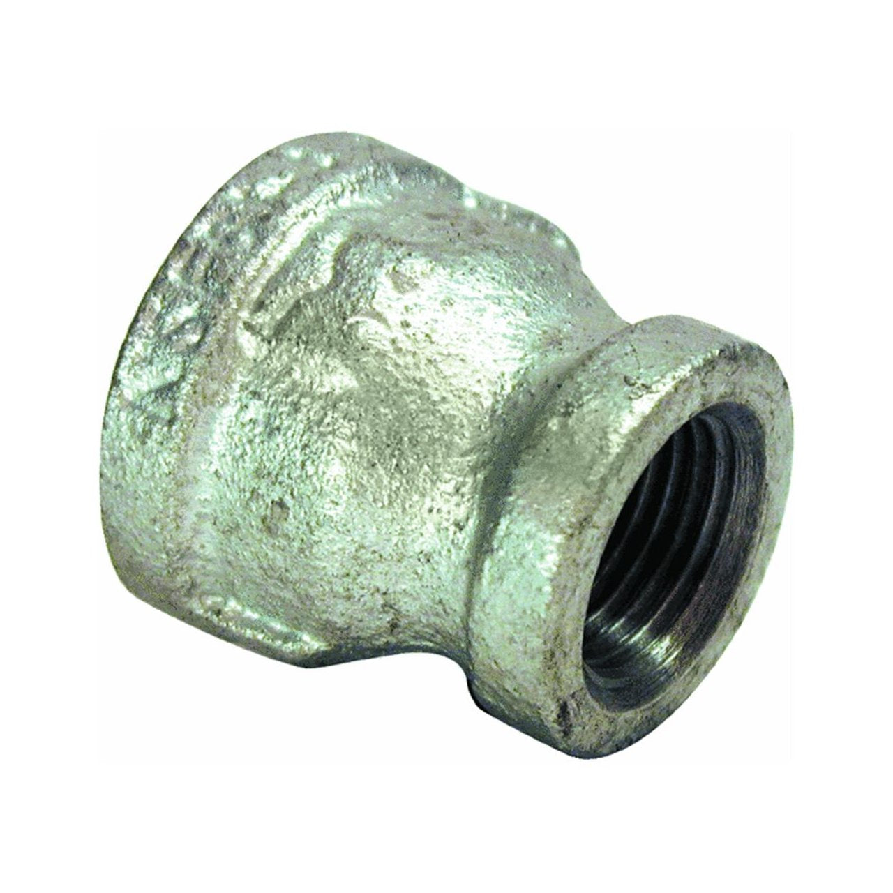 Southland 511-343Hn 3/4'' X 1/2'' Galvanized Reducing Couplings