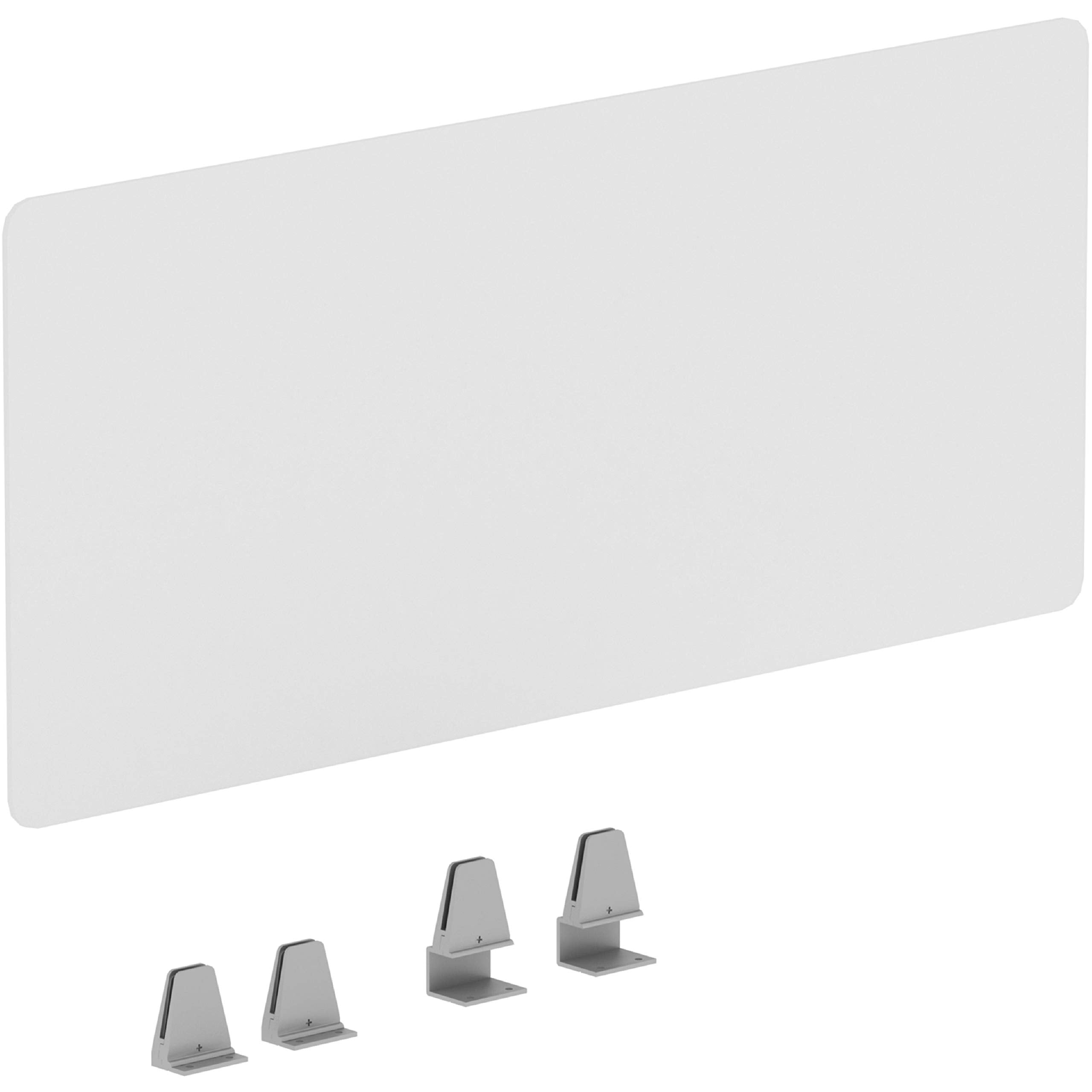 Lorell Fortress Panel, Clear