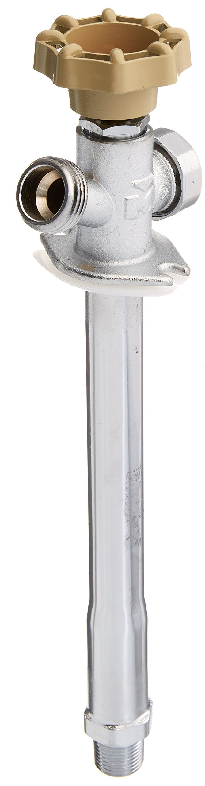 B & K 104-825Hc 8 Wall Hydrant, 12 X 8