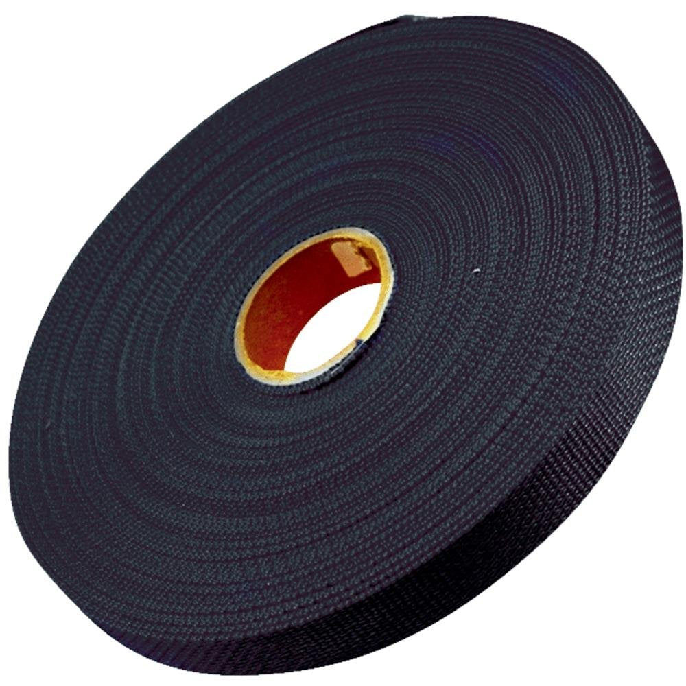 Turf 1022 Black Strapping
