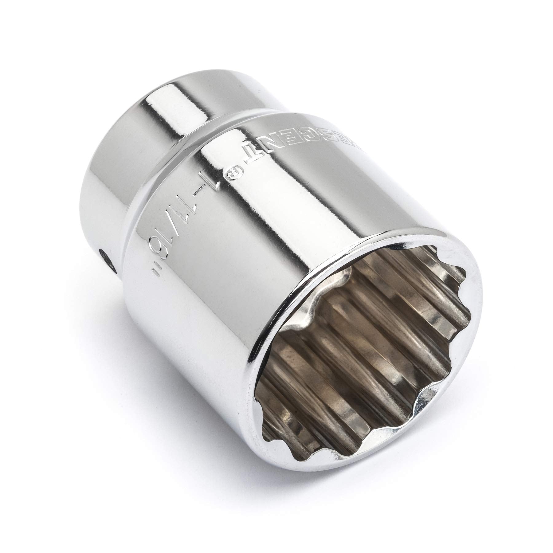 Crescent 34 Drive 12 Point Standard Sae Socket 1-1116 - Cds103N