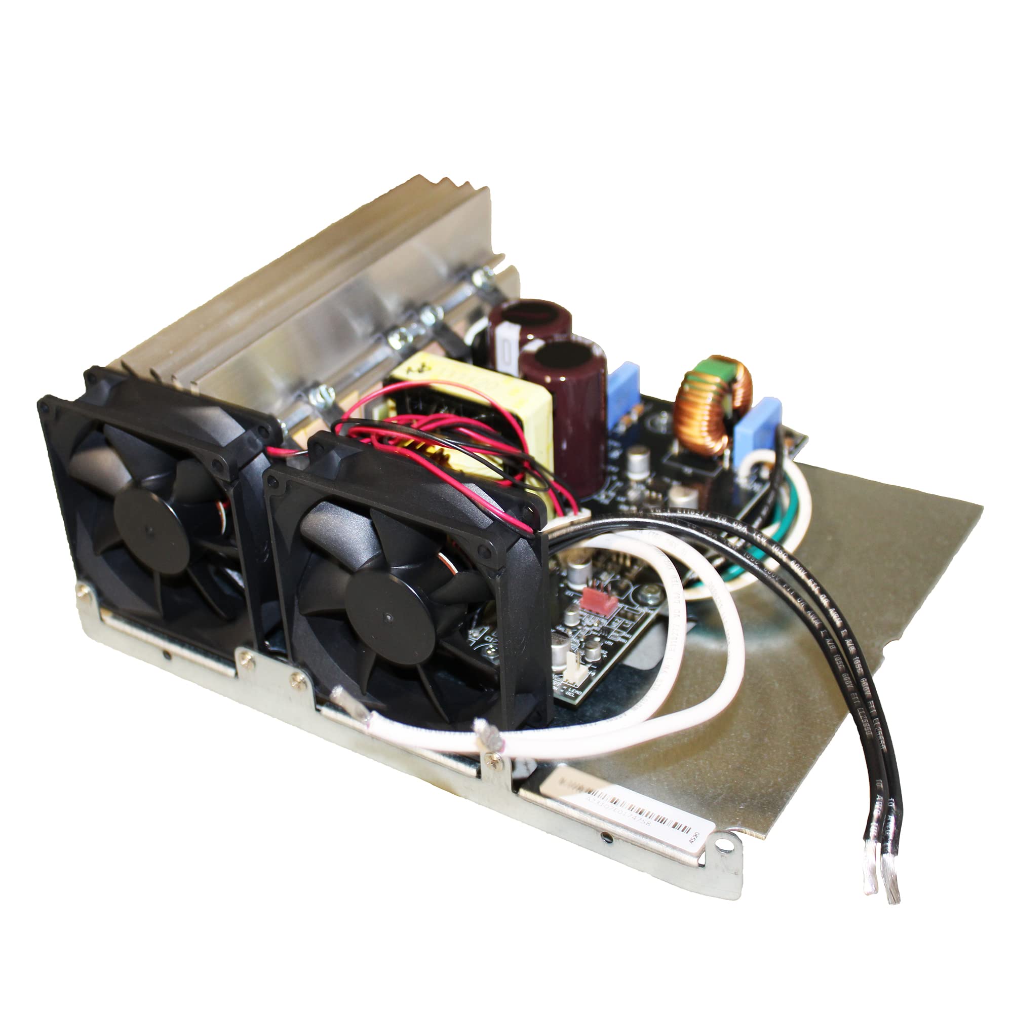 Progressive Dynamics Pd4590Csv Inteli-Power 4500 Series Replacement Converter Section - 90 Amp