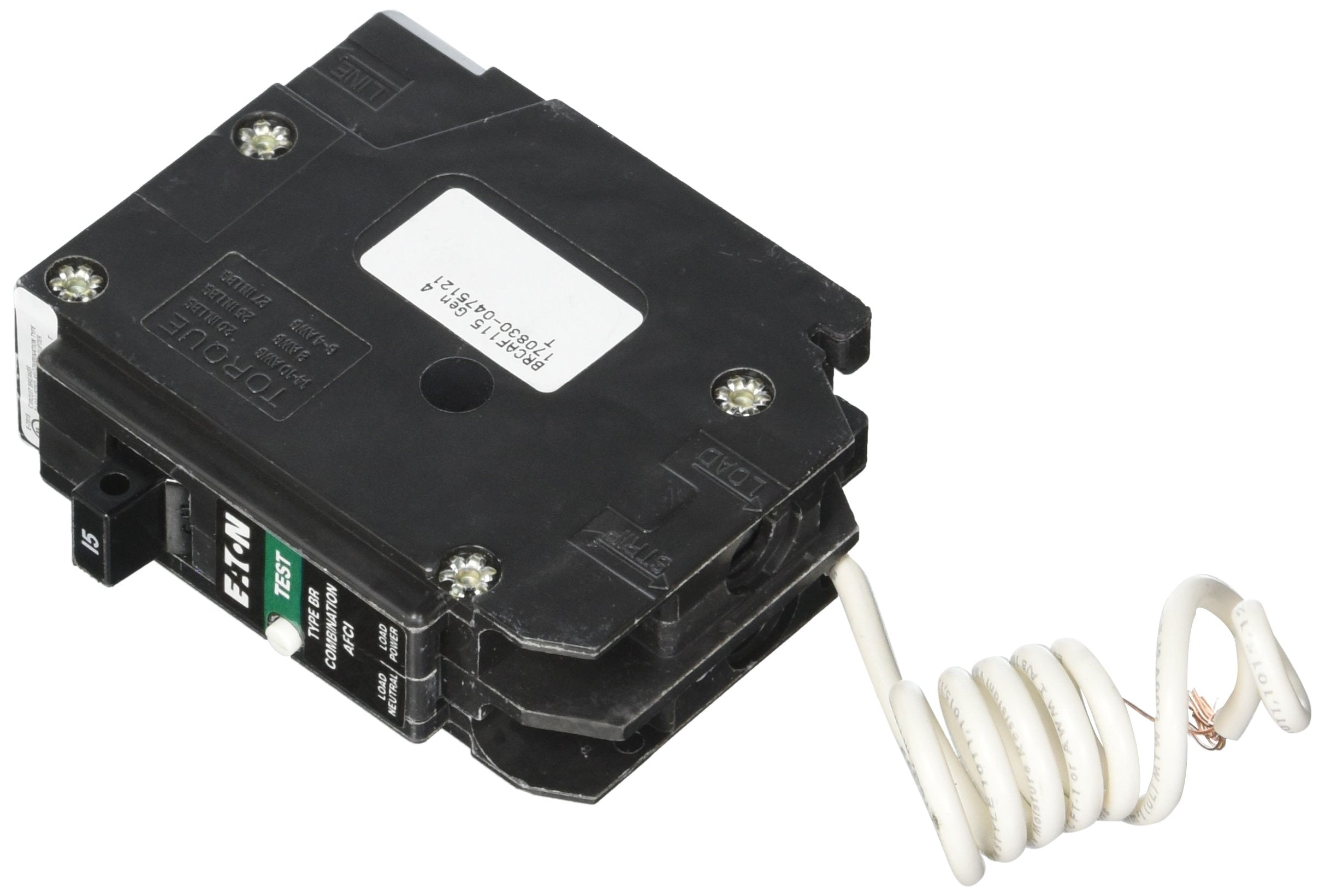 Brcaf115 Cutler Hammer Afci Circuit Breaker