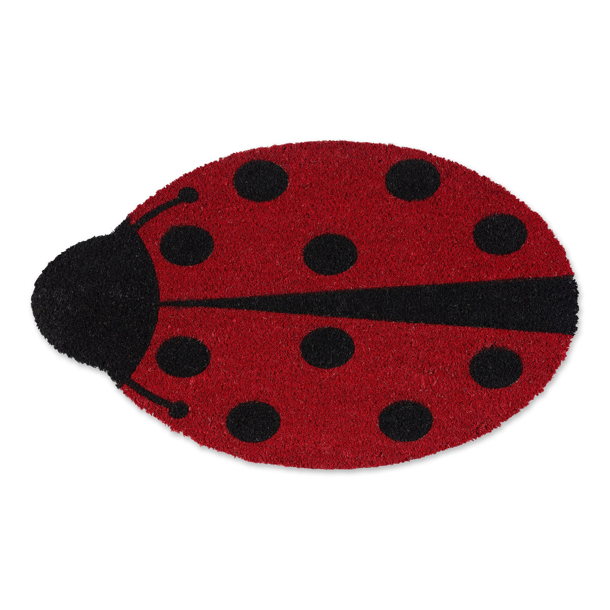Design Imports, Lady Bug Doormat