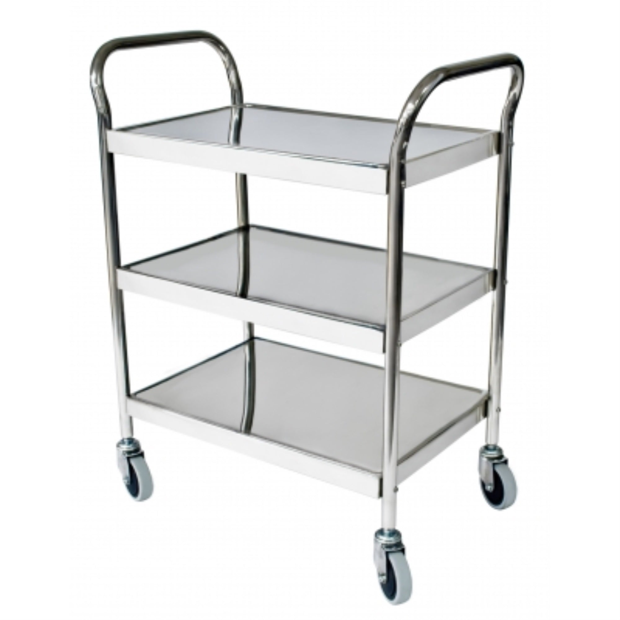 Cart Utility /Ss Grafco