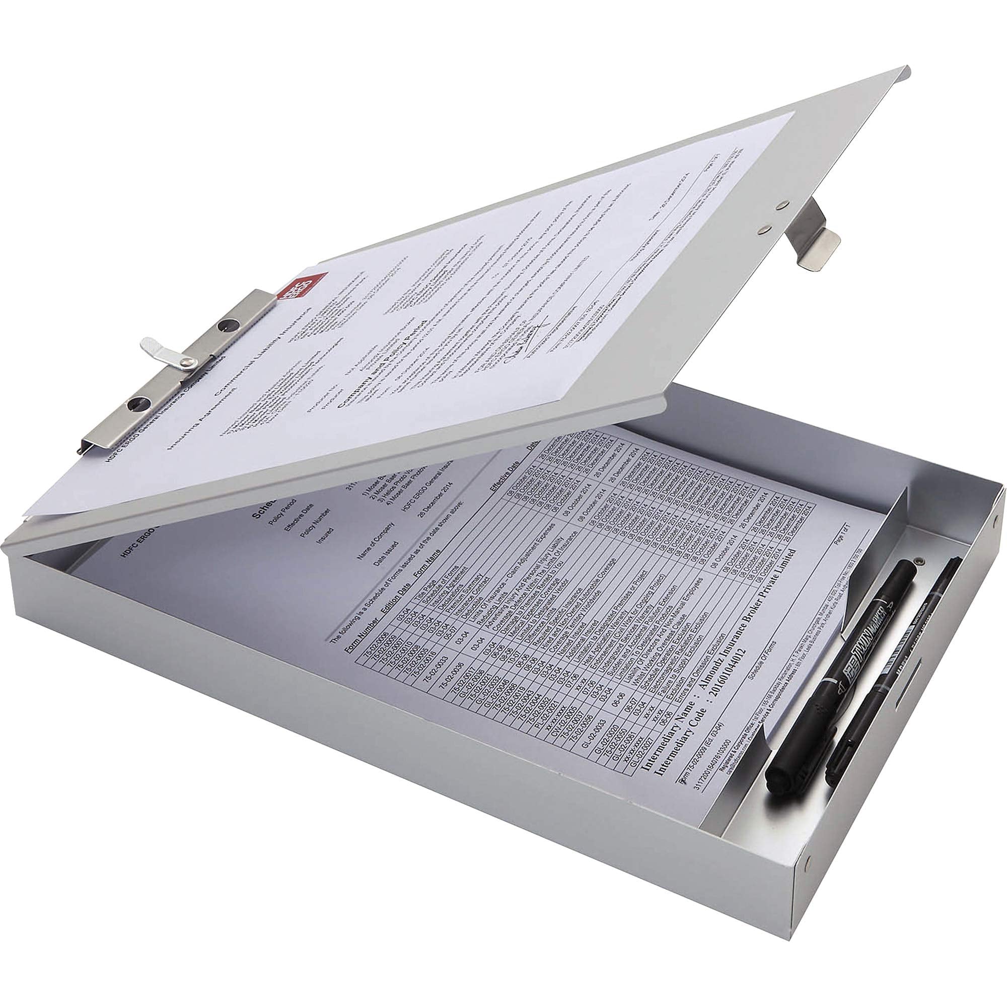 Business Source Durable Clipboard (49262)