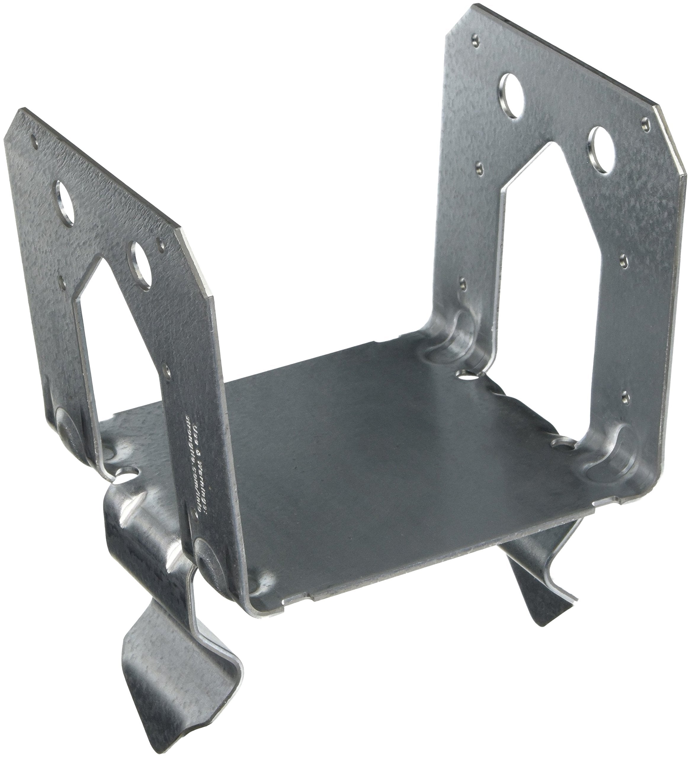 Simpson Strong Tie Pb66Z Z-Max Post Base