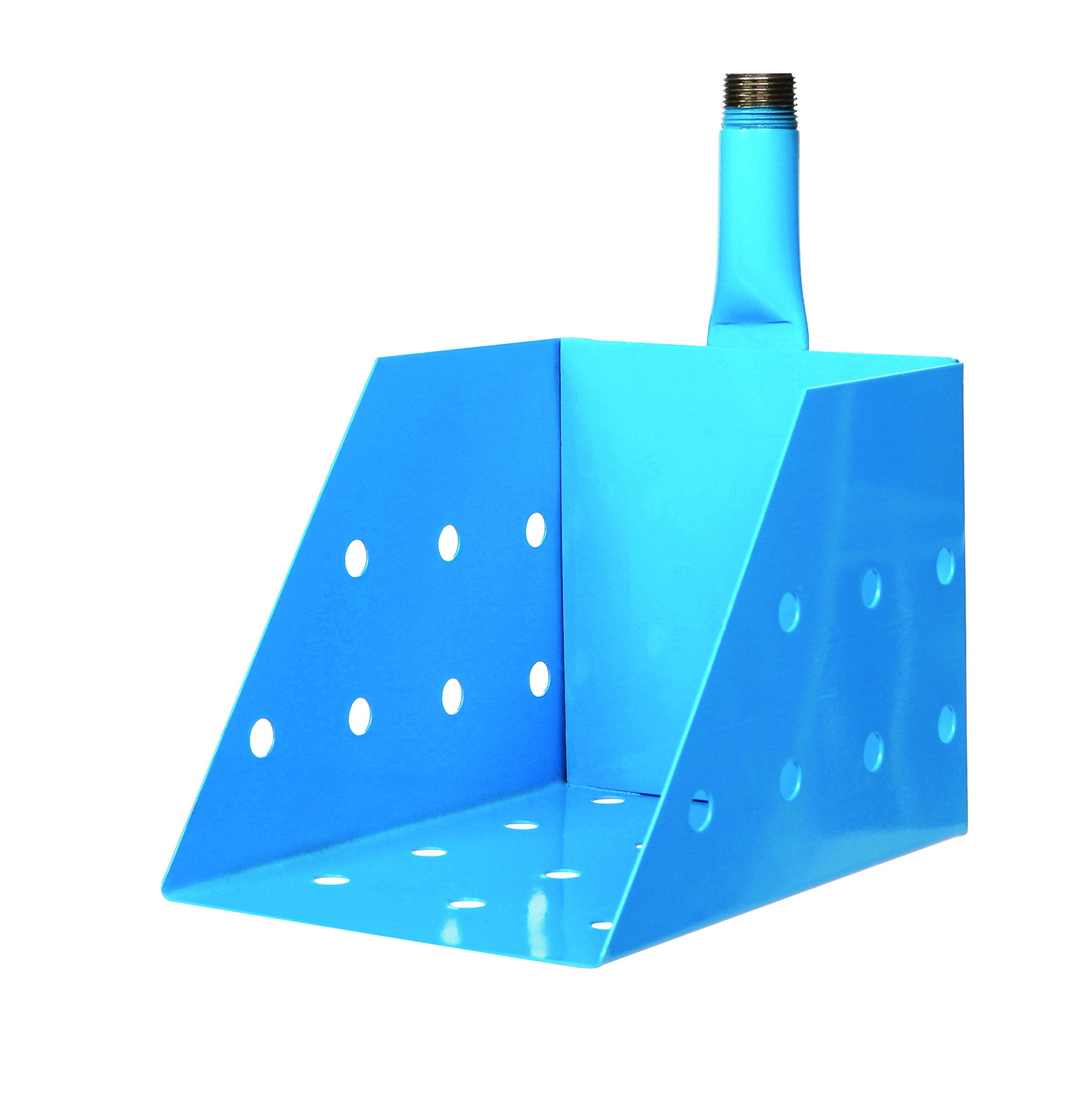 Campbell Catch Basin 34