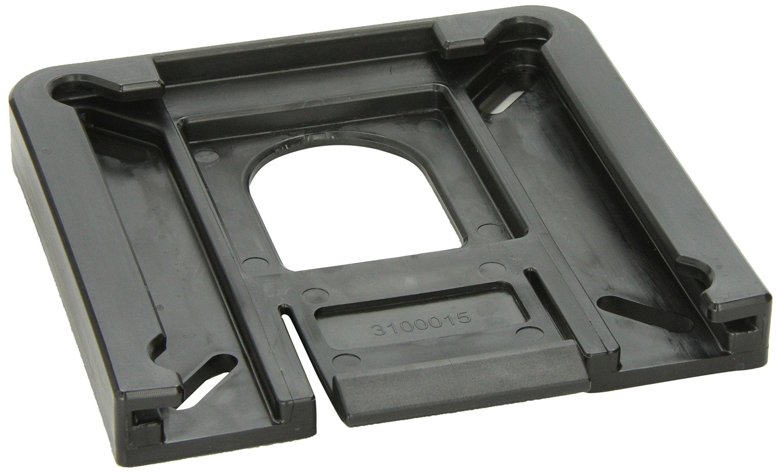 Springfield 1100015 Removable Seat Bracket - 7'' X 7''
