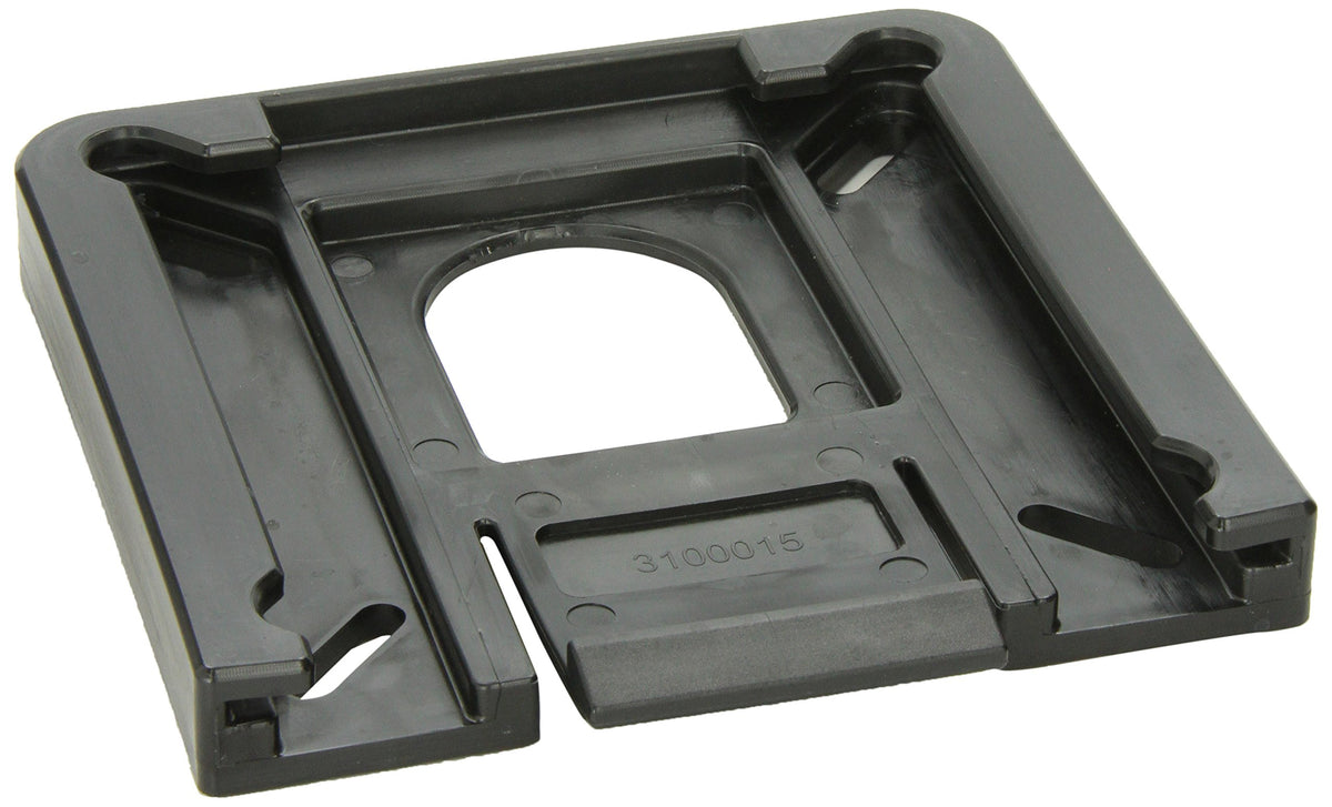 Springfield 1100015 Removable Seat Bracket - 7'' X 7''