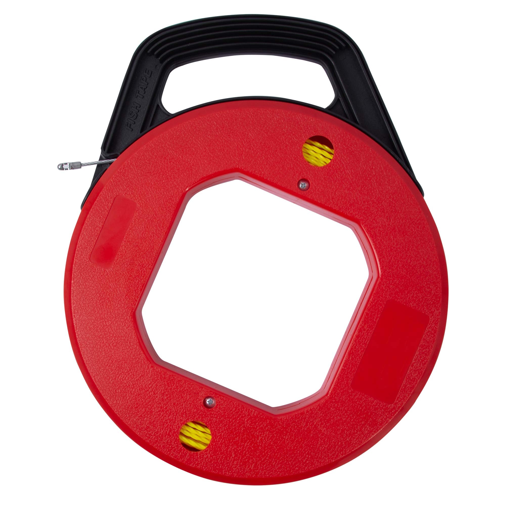 Gardner Bender Ftp-100R Upperhand Fish Tape 100 Red 100 Ft