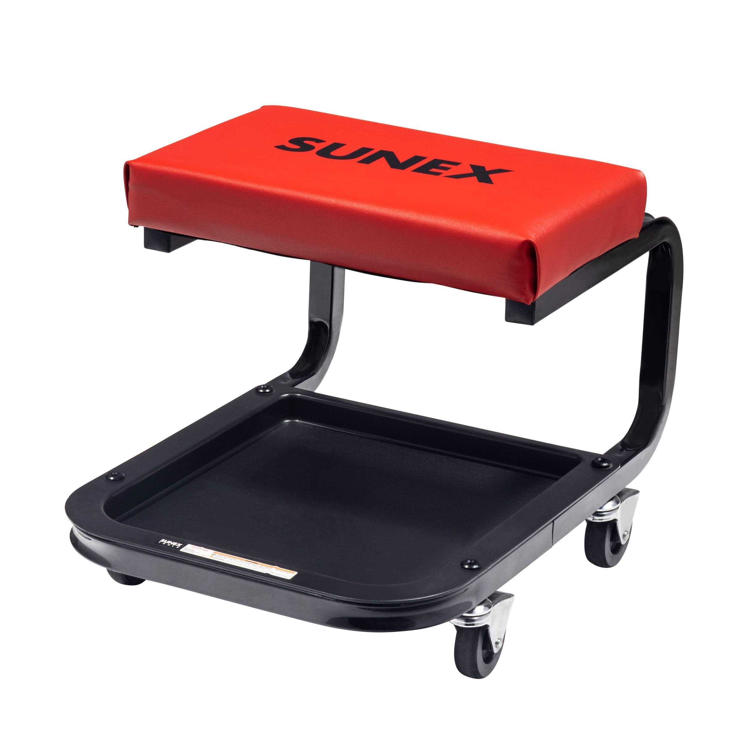 Sunex 8507 Creeper Seat
