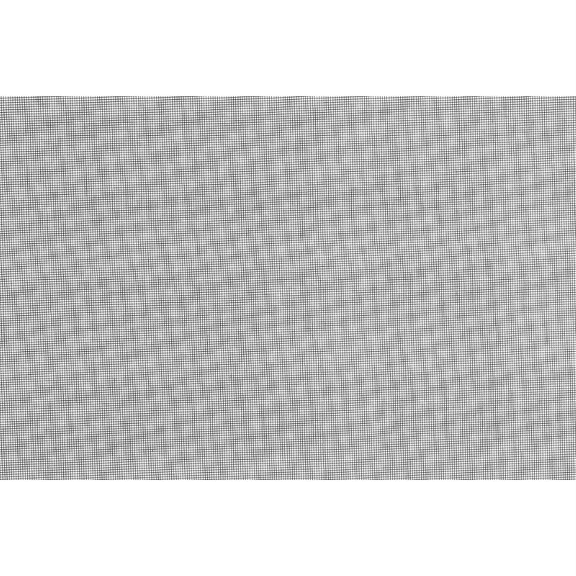 Screen Alum Chrc 36X84