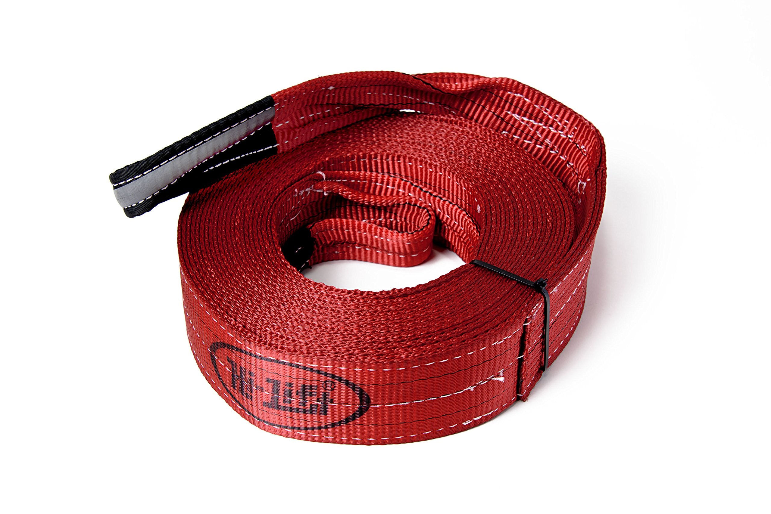 Hi-Lift Jack Strp-330 3'' X 30' Recovery Strap
