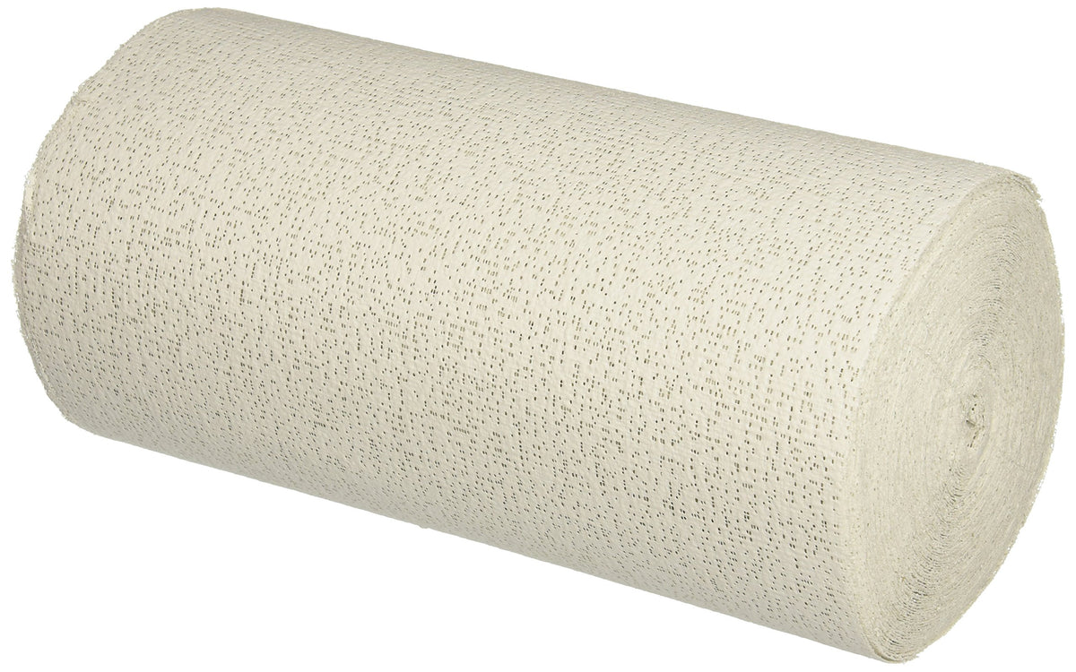 Activa Rigid Wrap Premium Plaster Cloth, 5 Pounds, White