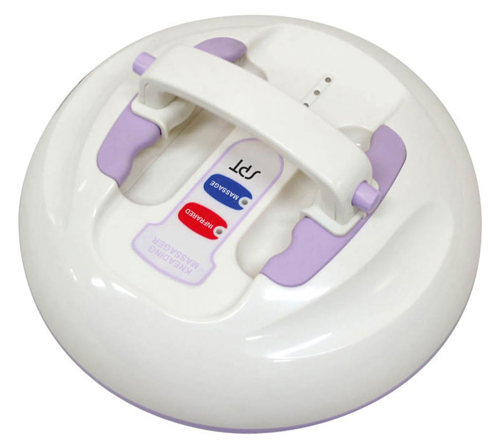 Kneading Massager With Infrared
