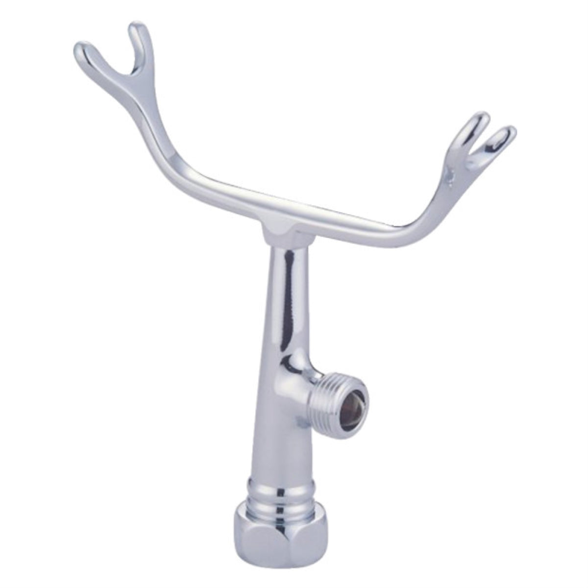Kingston Brass Abt1010-1 Vintage Cradle, Polished Chrome