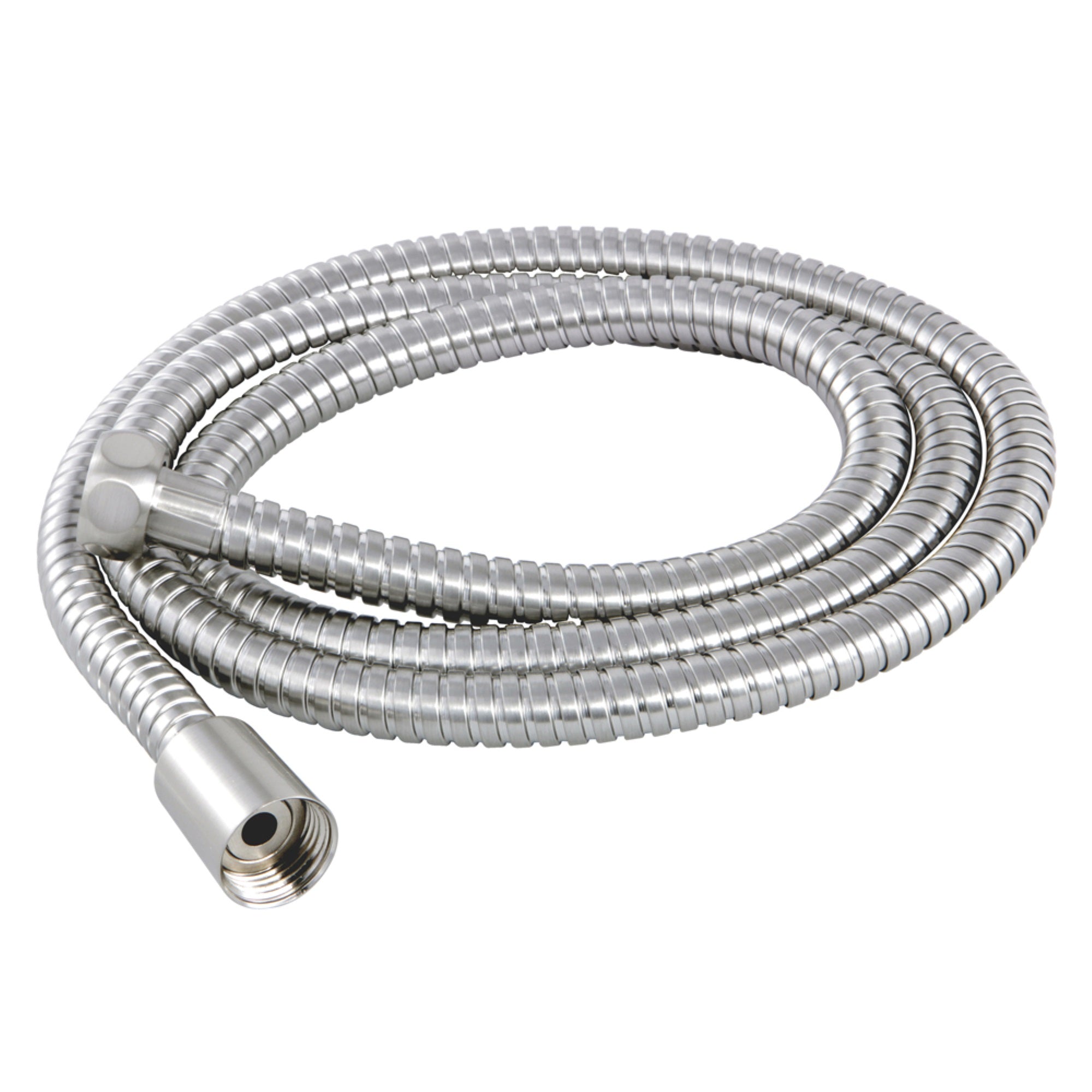 Kingston Brass Abt1030A8 Vintage 59'' Shower Hose, Brushed Nickel
