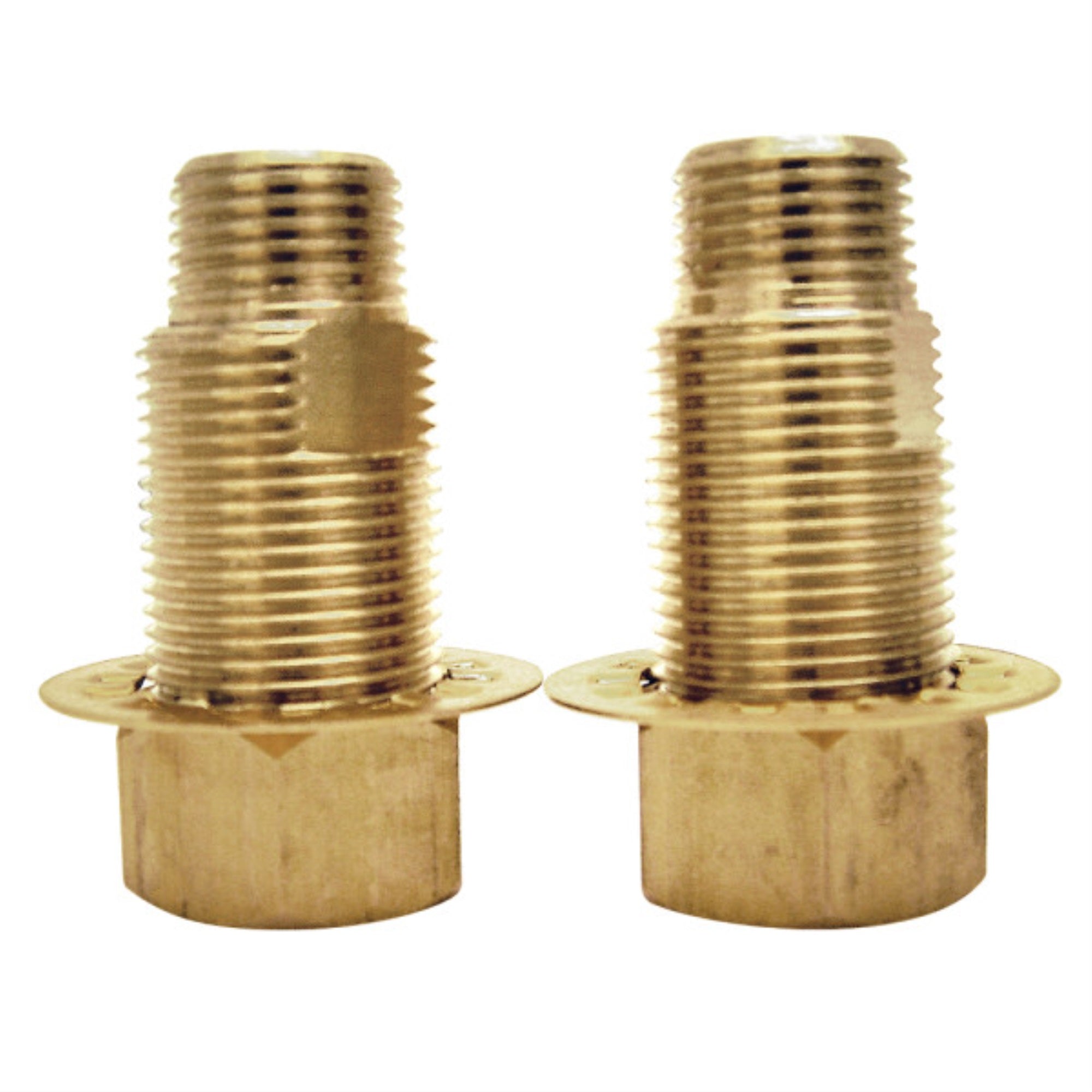 Kingston Brass Abt130-6 3/4'' Ips Brass Adapter, Rough