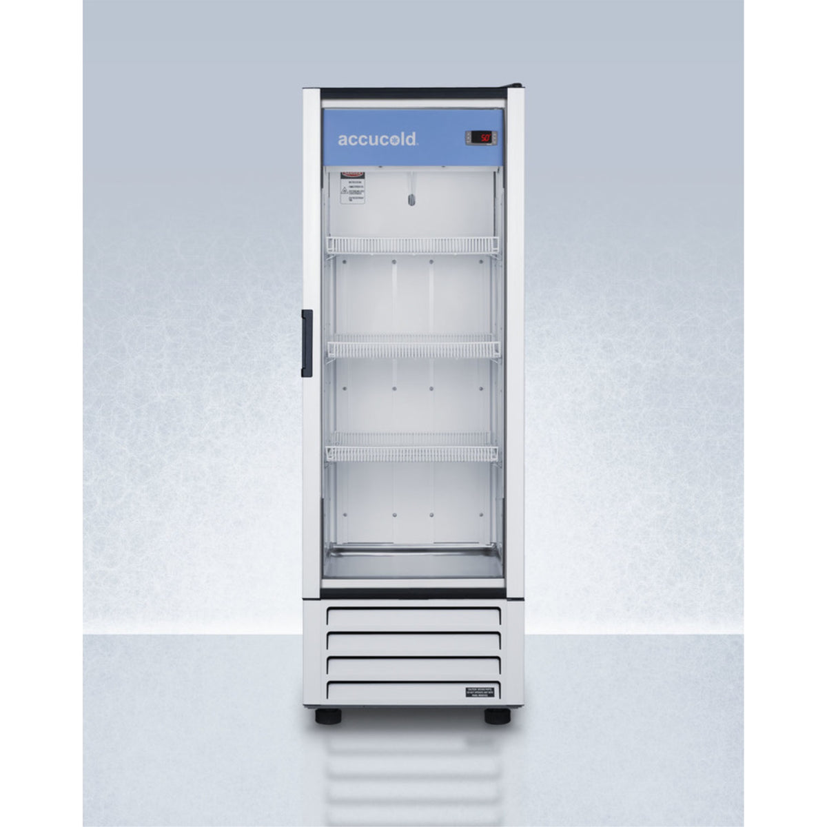 Commercail  Or Pharmacy Refrigerator