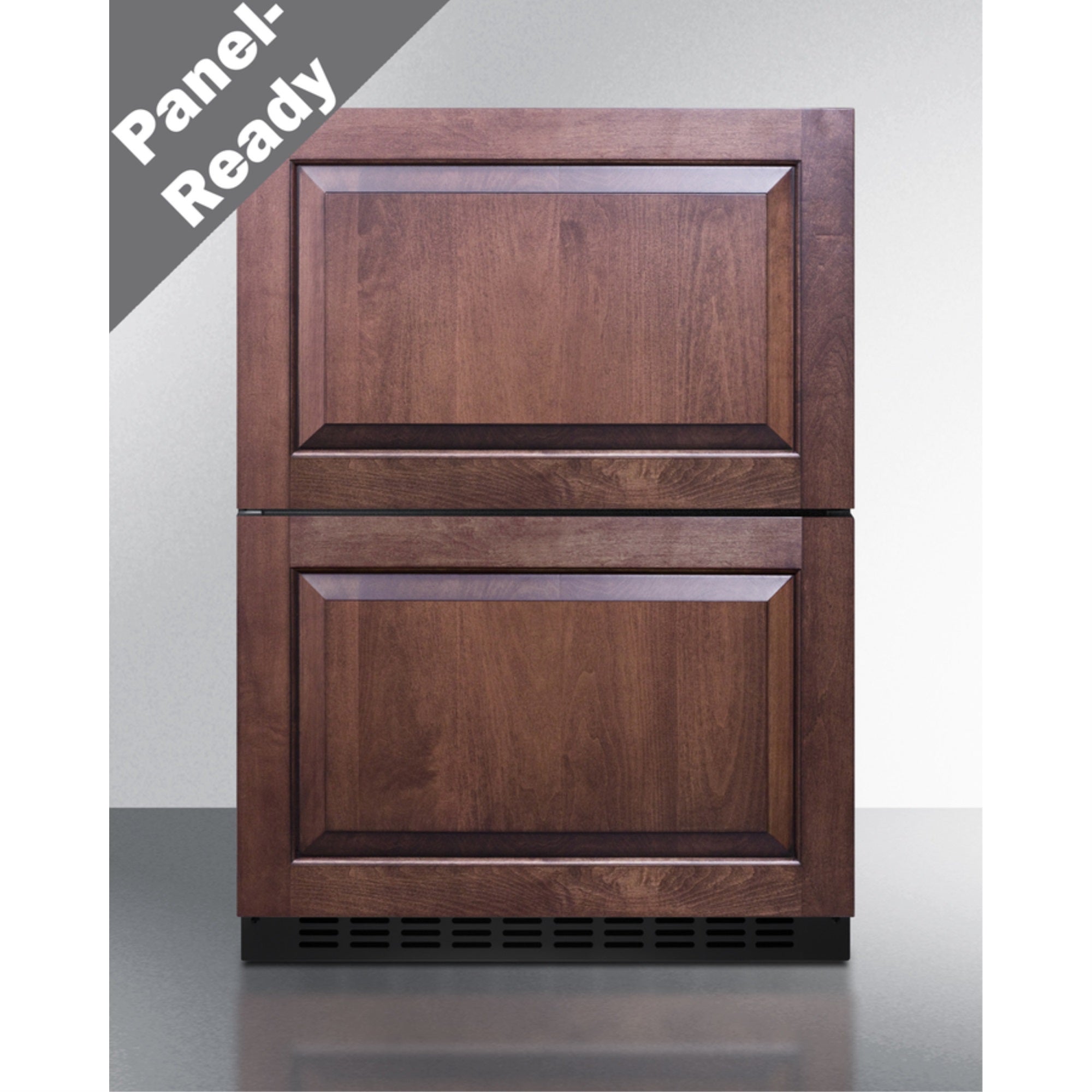 24'' Wide Panel-Ready Indoor/Outdoor Ada Compliant 2-Drawer All-Refrigerator