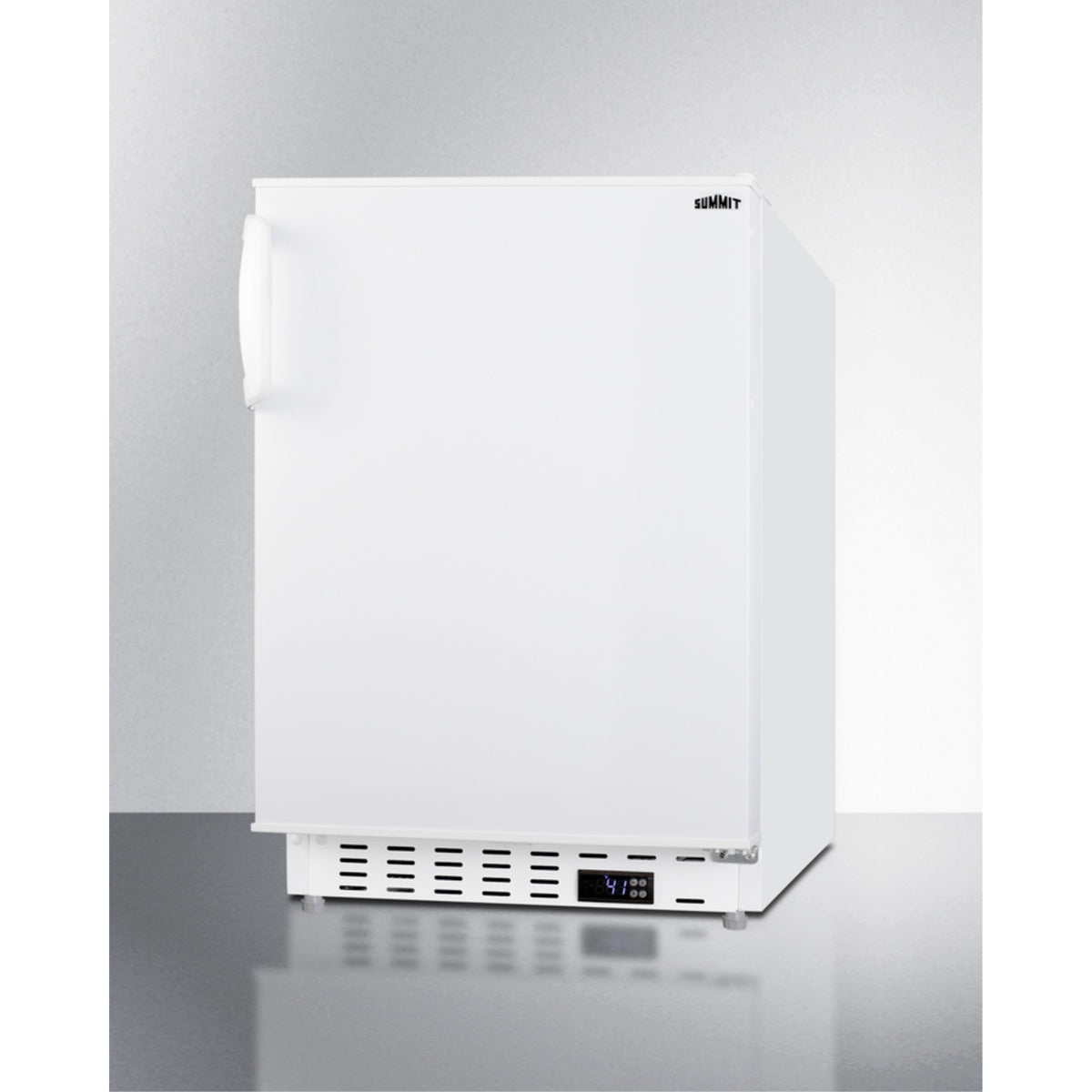 20'' Wide Built-In All-Refrigerator, Ada Compliant