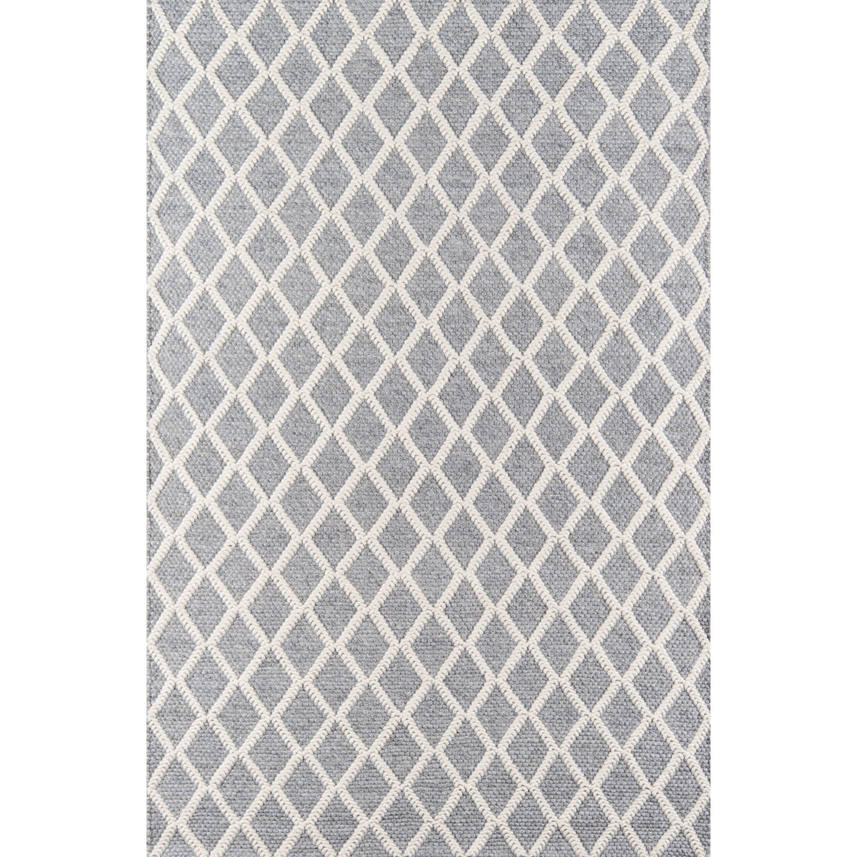 Momeni Andes And-7 Grey  2' X 3'