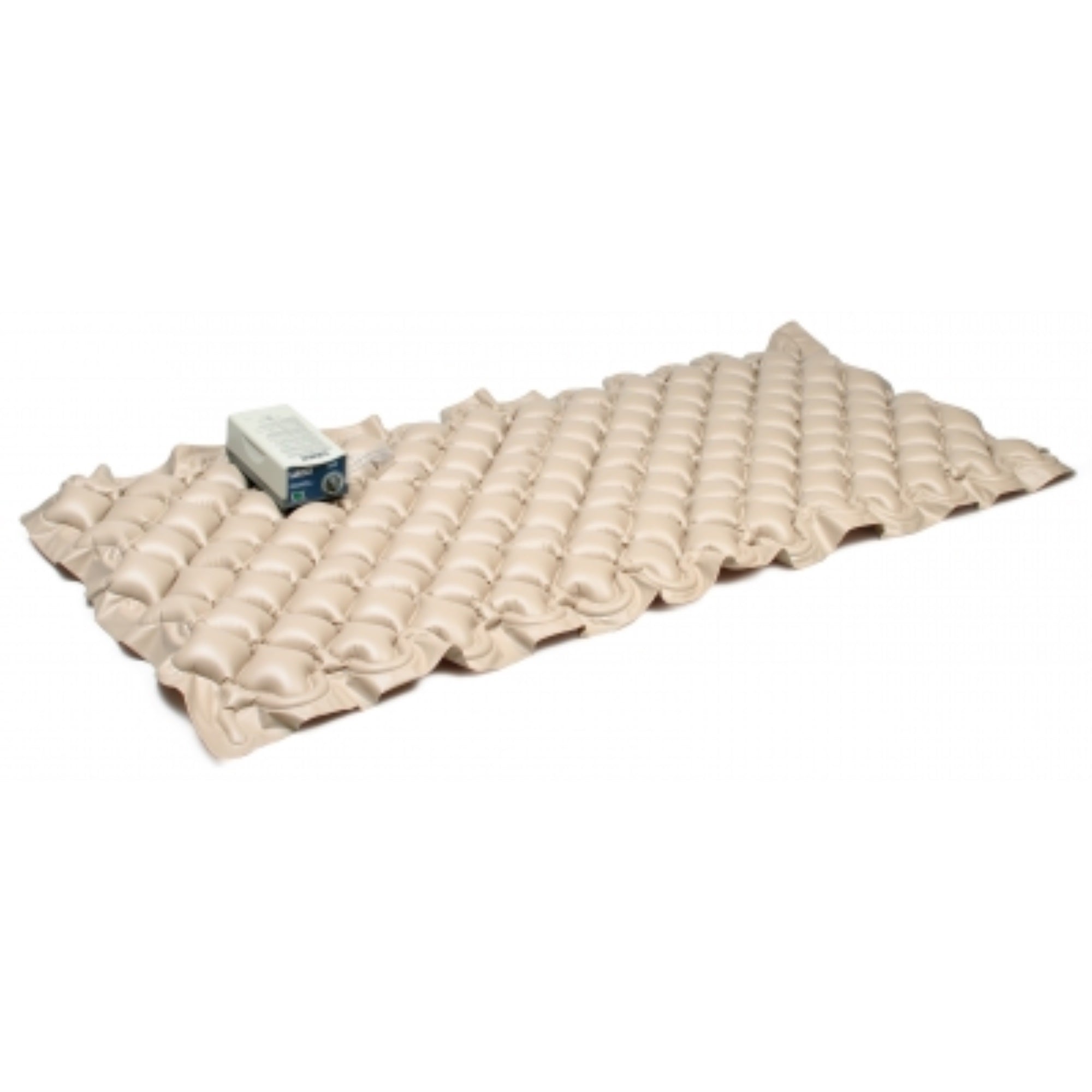 App Mattress & Pump Sys Dlx Lumex