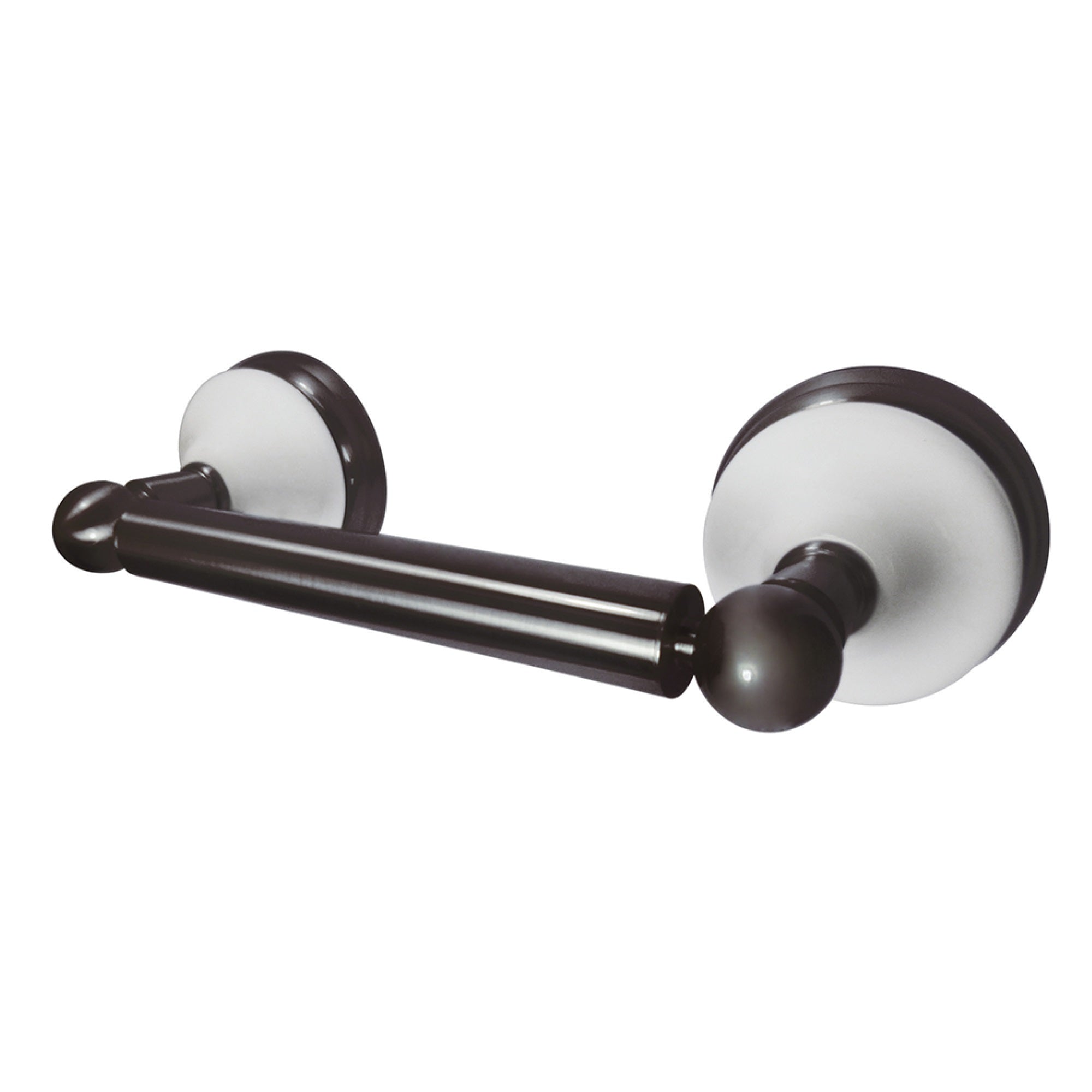 Kingston Brass Ba1118Orb Victorian Toilet Paper Holder, Oil Rubbed Bronze