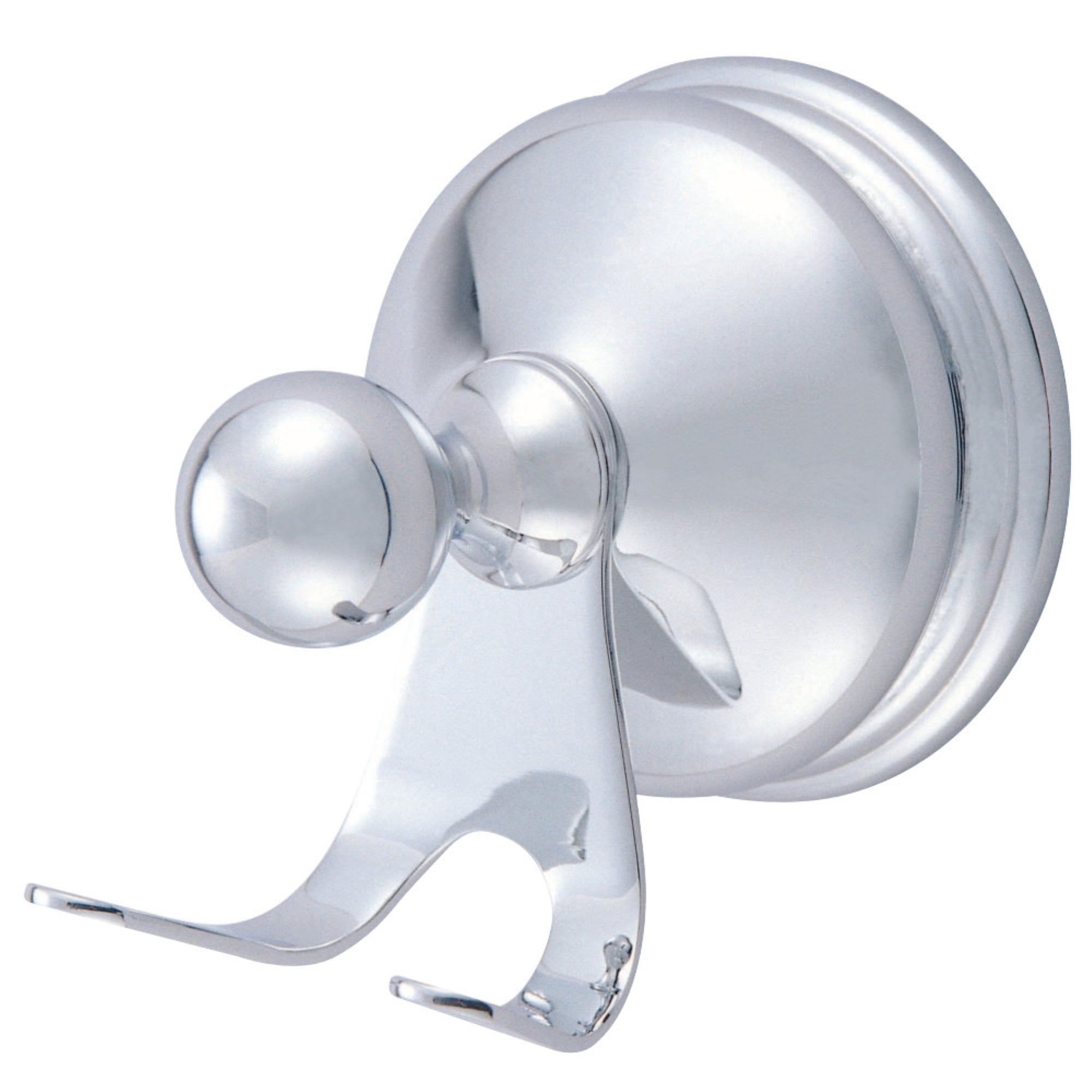 Kingston Brass Ba1167C Vintage Robe Hook, Polished Chrome