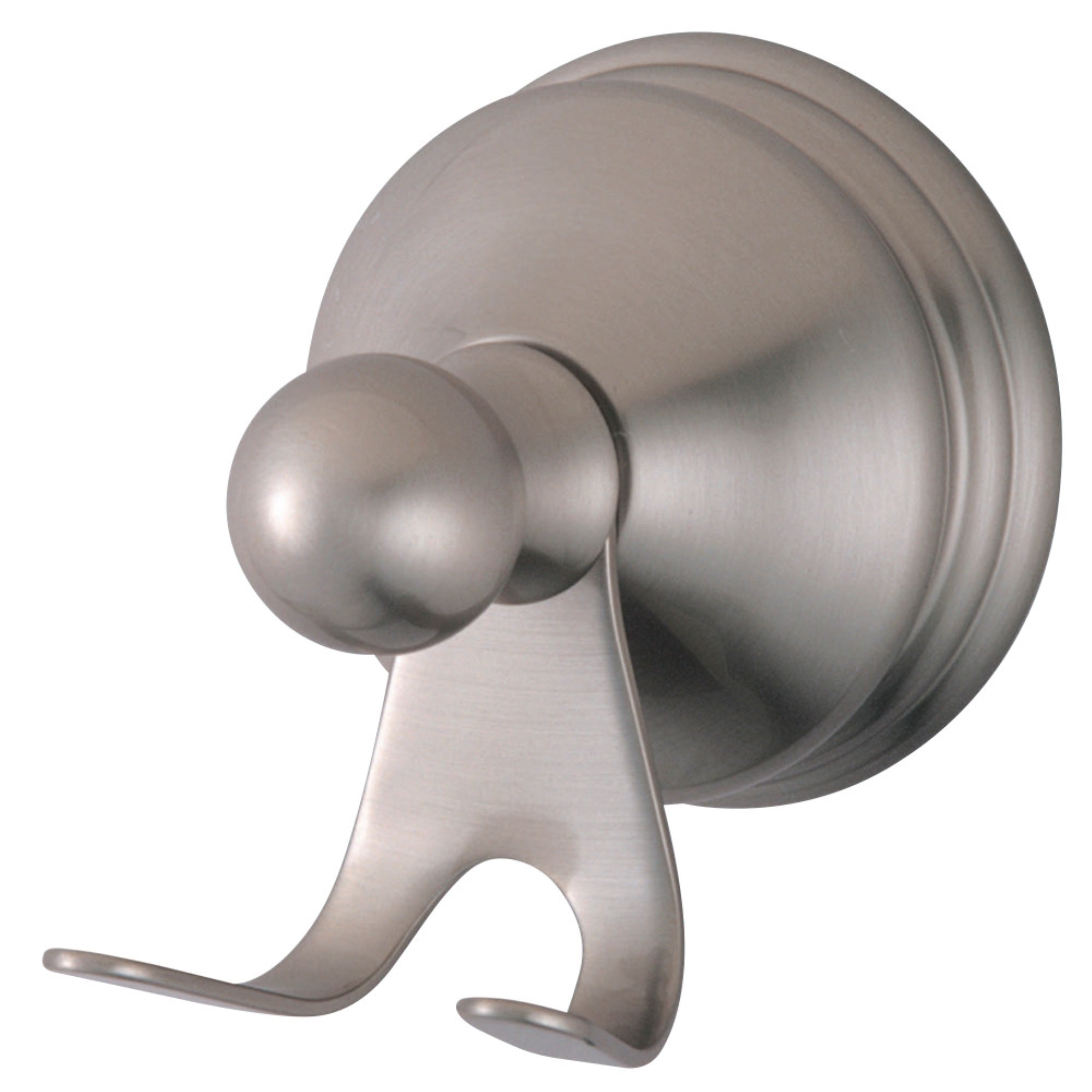 Kingston Brass Ba1167Sn Vintage Robe Hook, Brushed Nickel